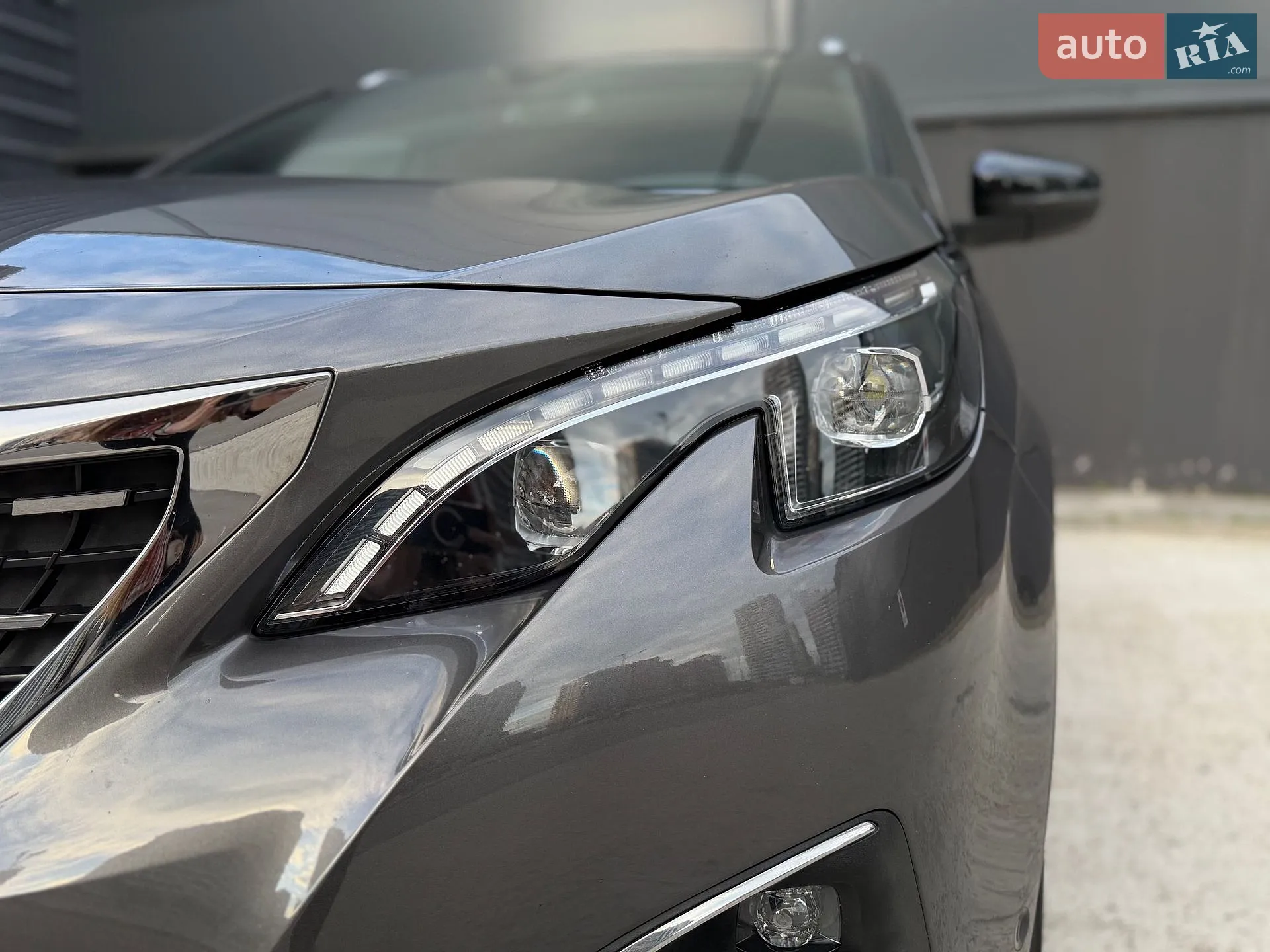 2019 Peugeot 5008 - мініатюра 23