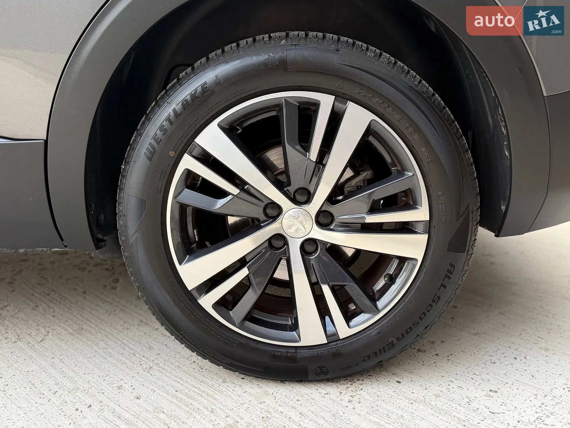2019 Peugeot 5008 - мініатюра 24