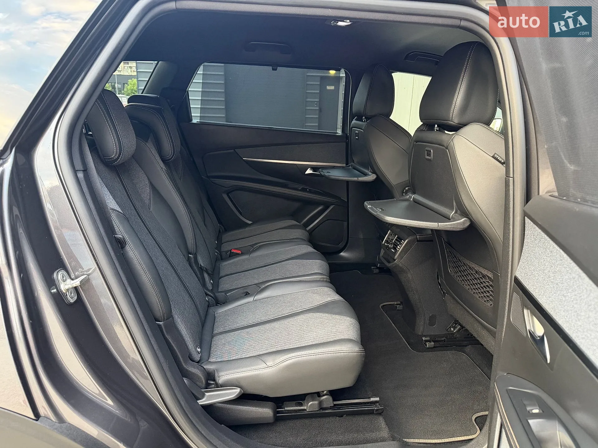 2019 Peugeot 5008 - мініатюра 53