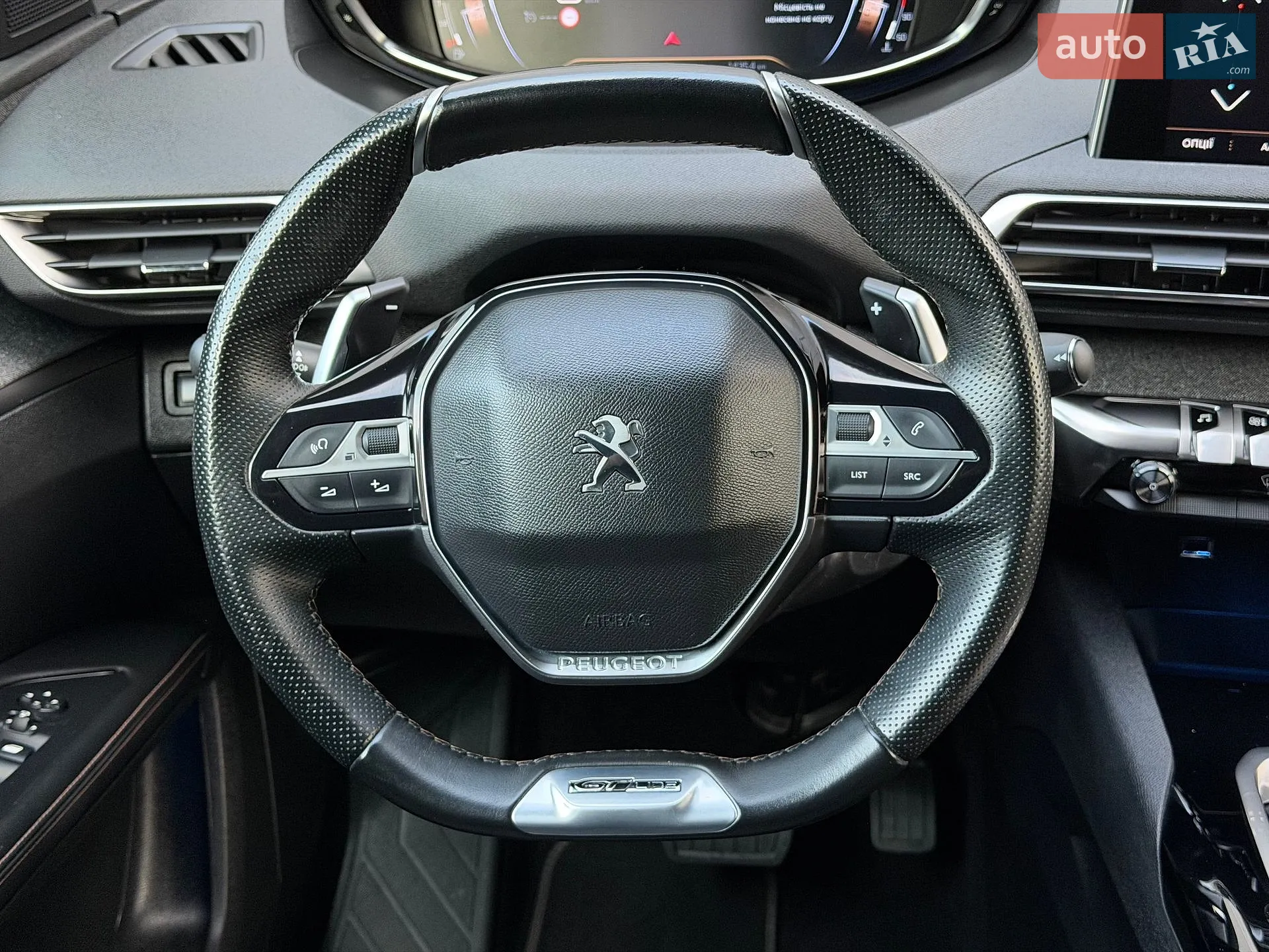2019 Peugeot 5008 - мініатюра 32