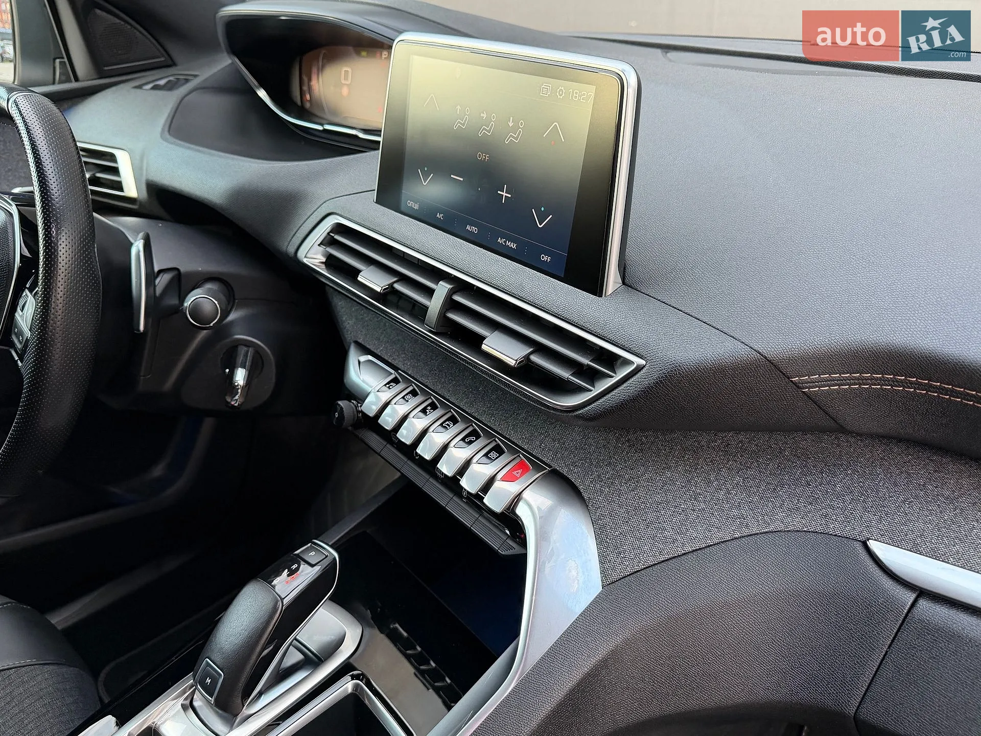 2019 Peugeot 5008 - мініатюра 42