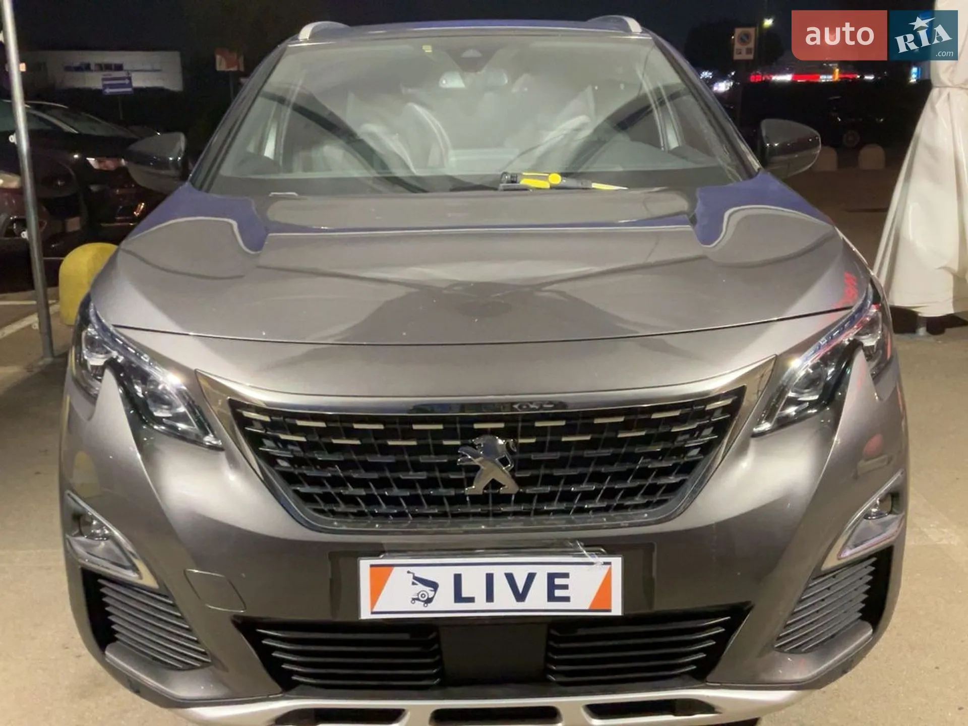 2019 Peugeot 5008 - мініатюра 79