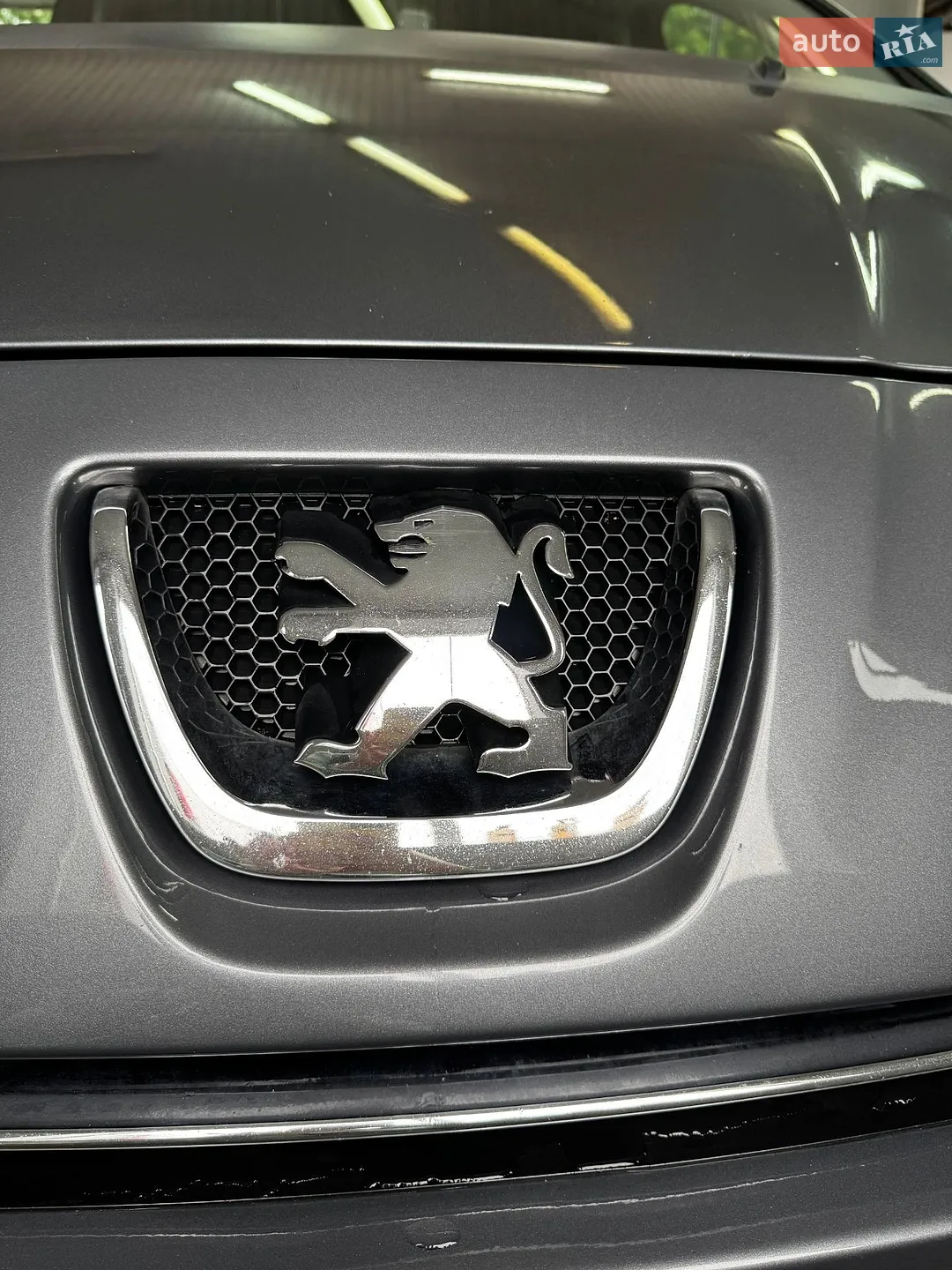 2011 Peugeot 5008 - мініатюра 5