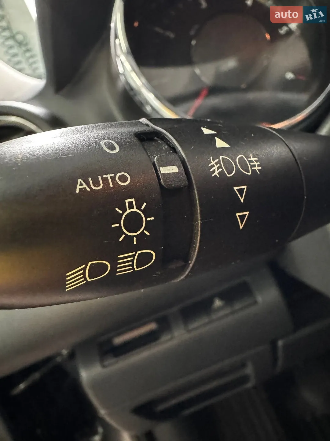 2011 Peugeot 5008 - мініатюра 47