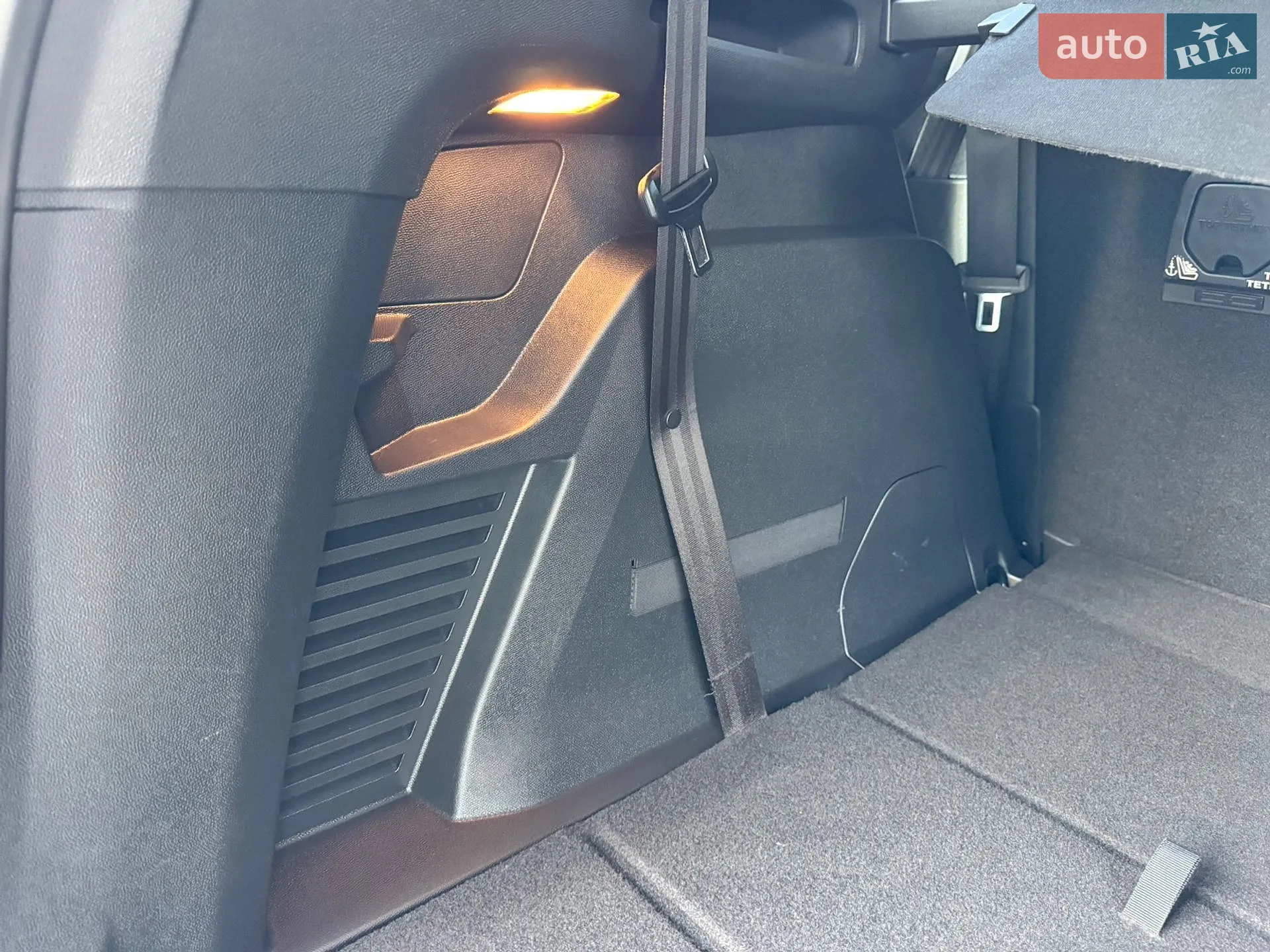2019 Peugeot 5008 - мініатюра 47