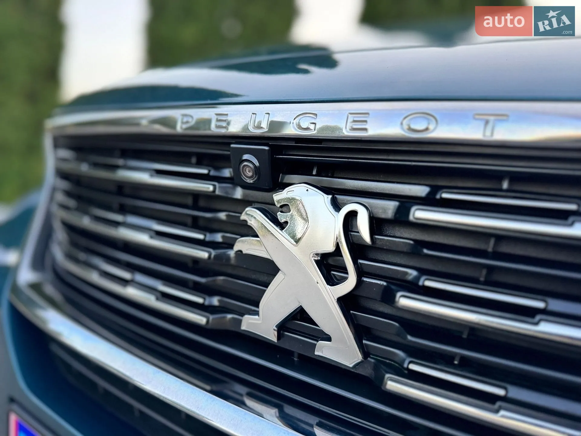 2019 Peugeot 5008 - мініатюра 55