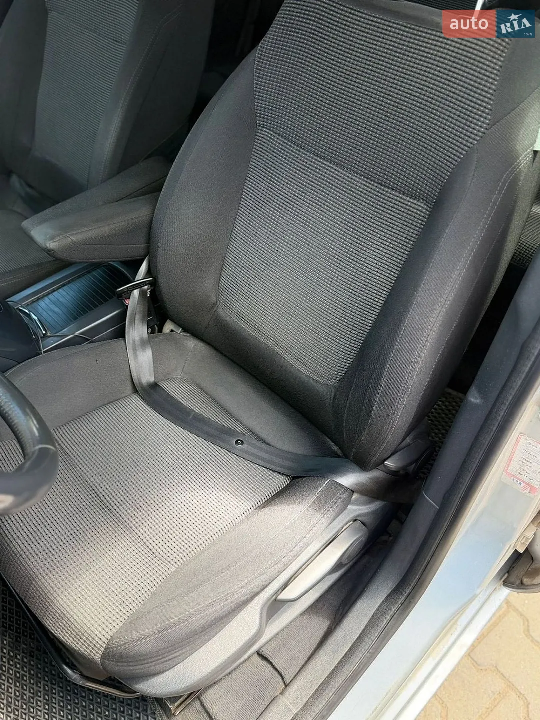 2010 Peugeot 5008 - мініатюра 16
