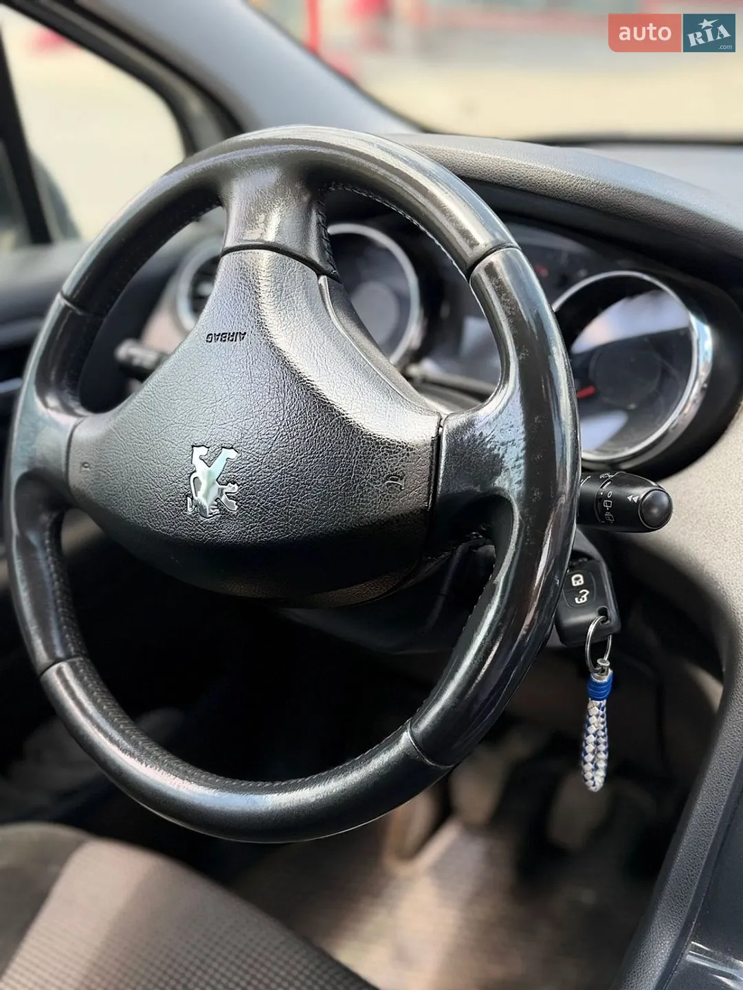 2010 Peugeot 5008 - мініатюра 14