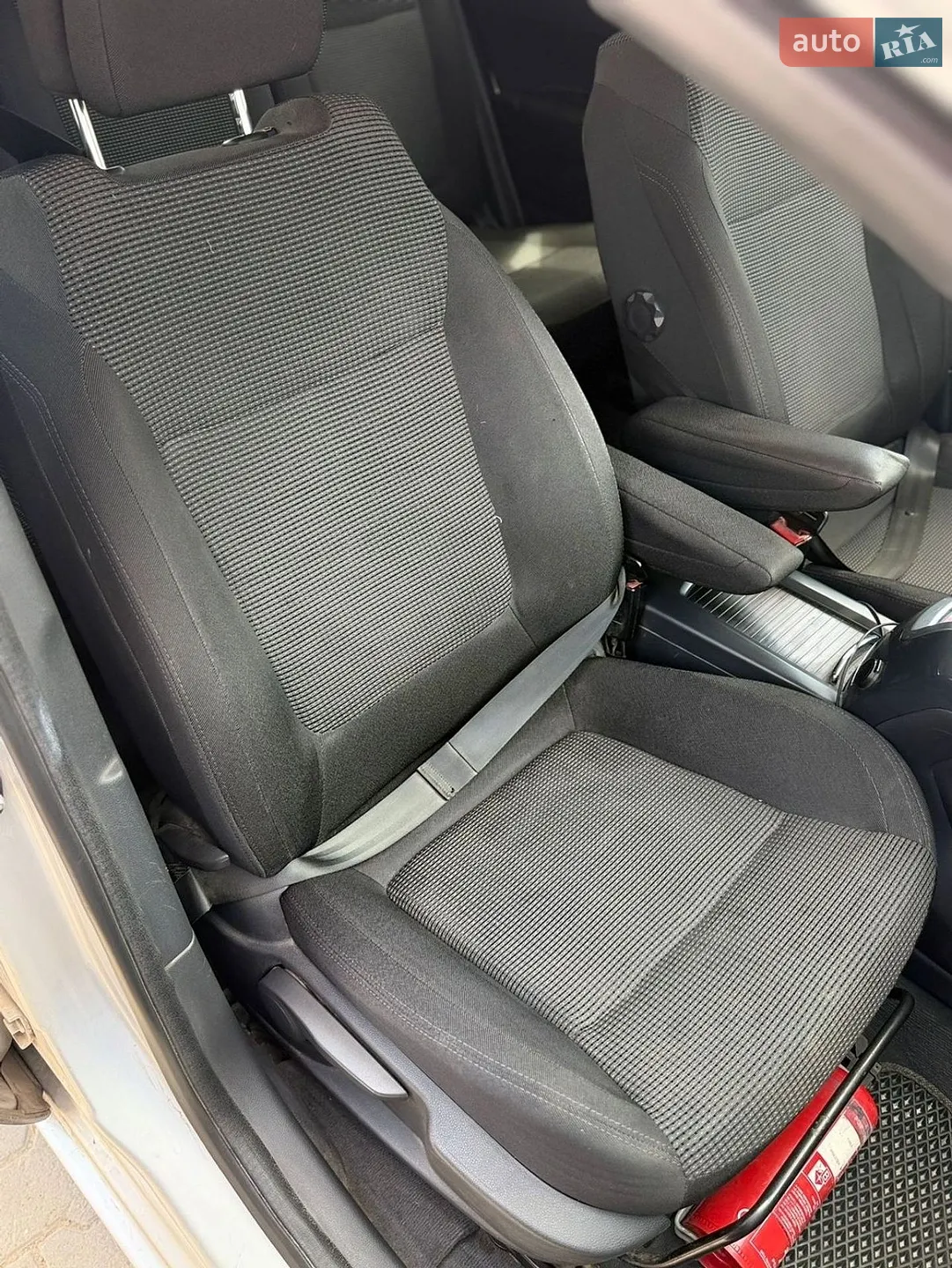 2010 Peugeot 5008 - мініатюра 15