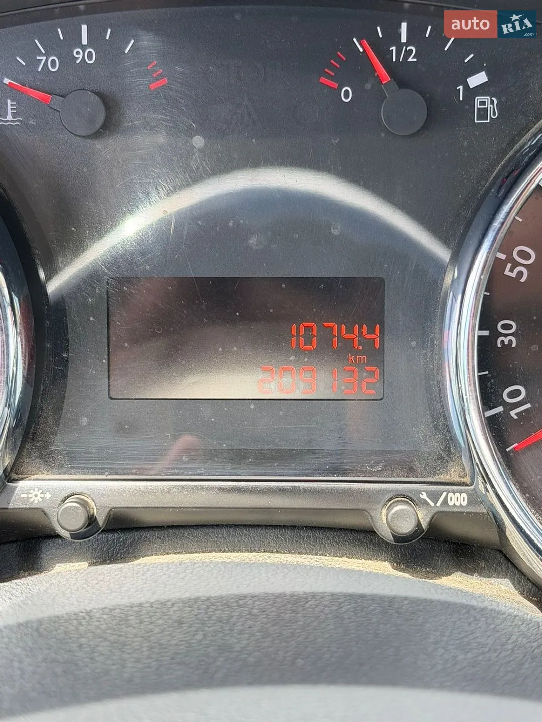 2010 Peugeot 5008 - мініатюра 18
