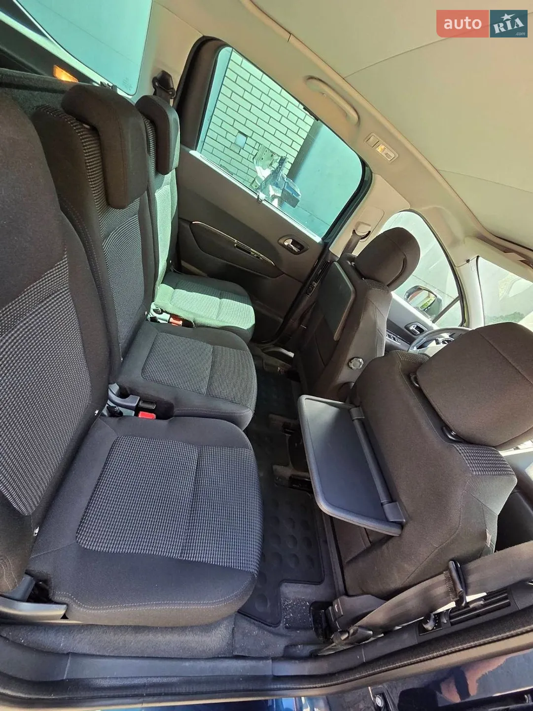 2011 Peugeot 5008 - мініатюра 2