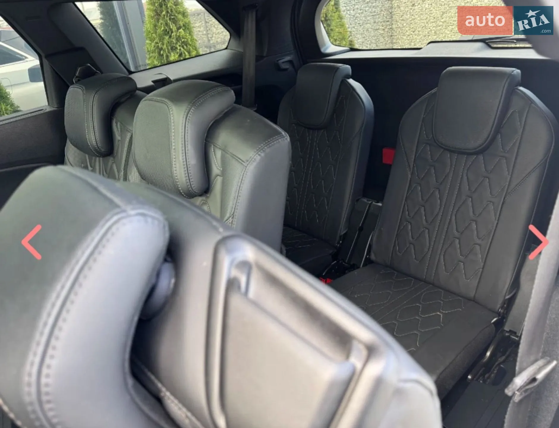 2017 Peugeot 5008 - мініатюра 16