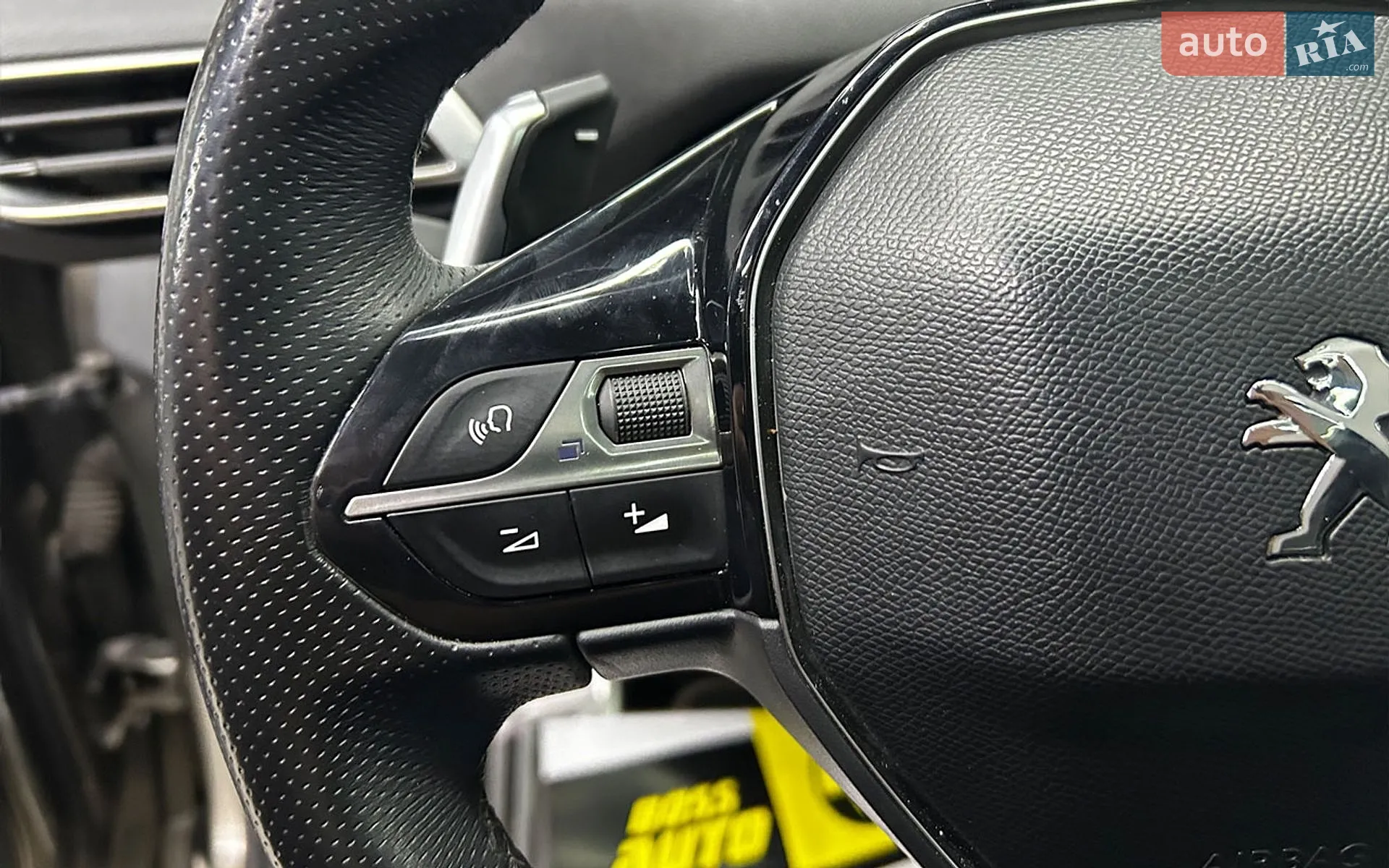 2017 Peugeot 5008 - мініатюра 19