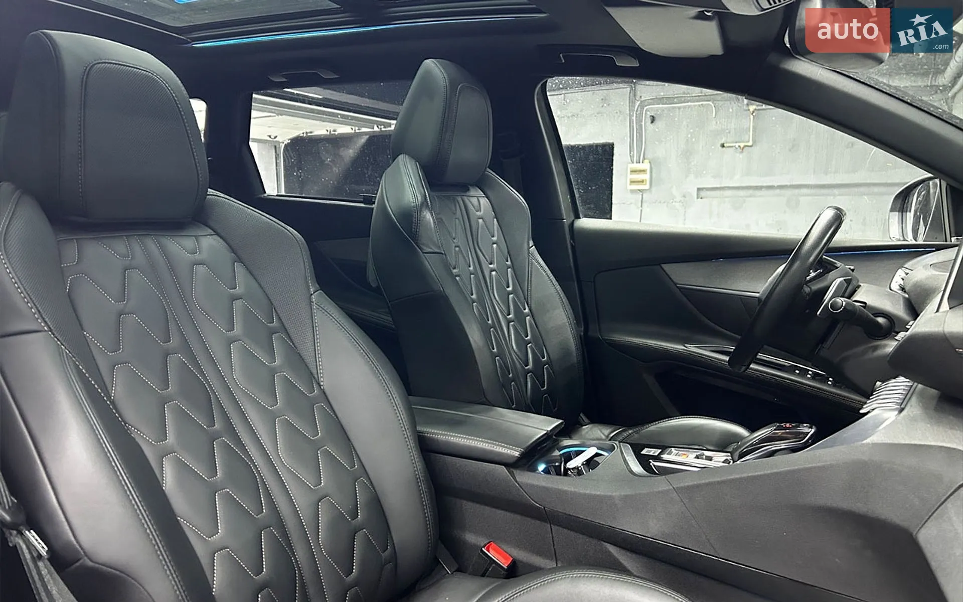 2017 Peugeot 5008 - мініатюра 27