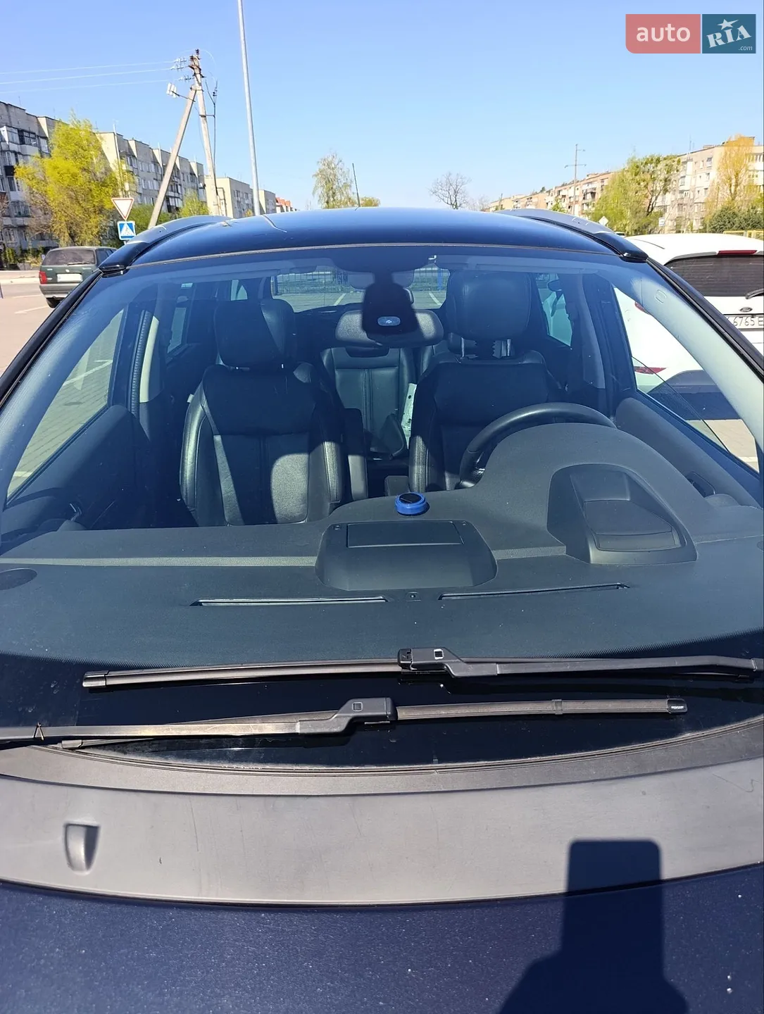 2013 Peugeot 5008 - мініатюра 3