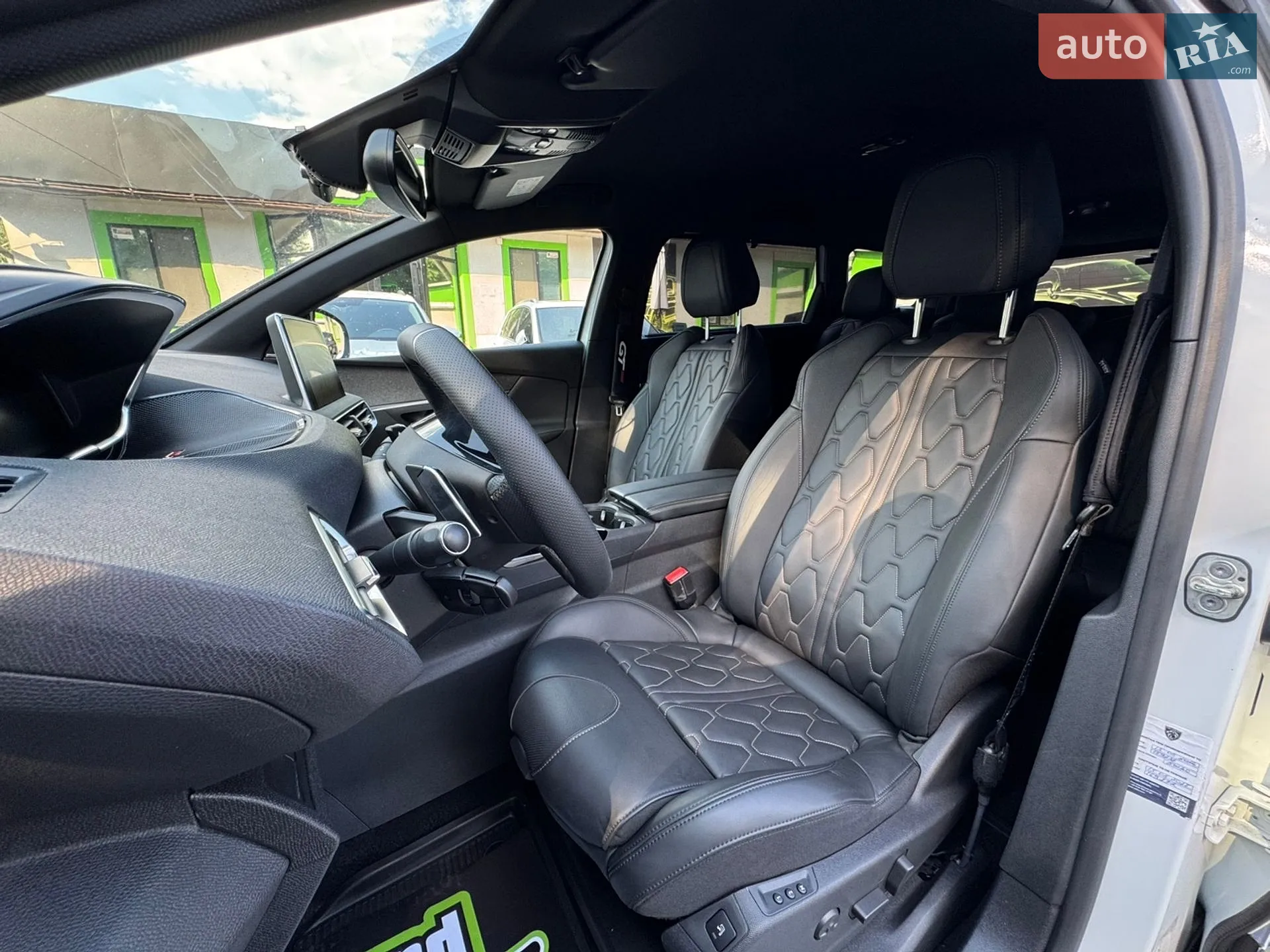 2019 Peugeot 5008 - мініатюра 11