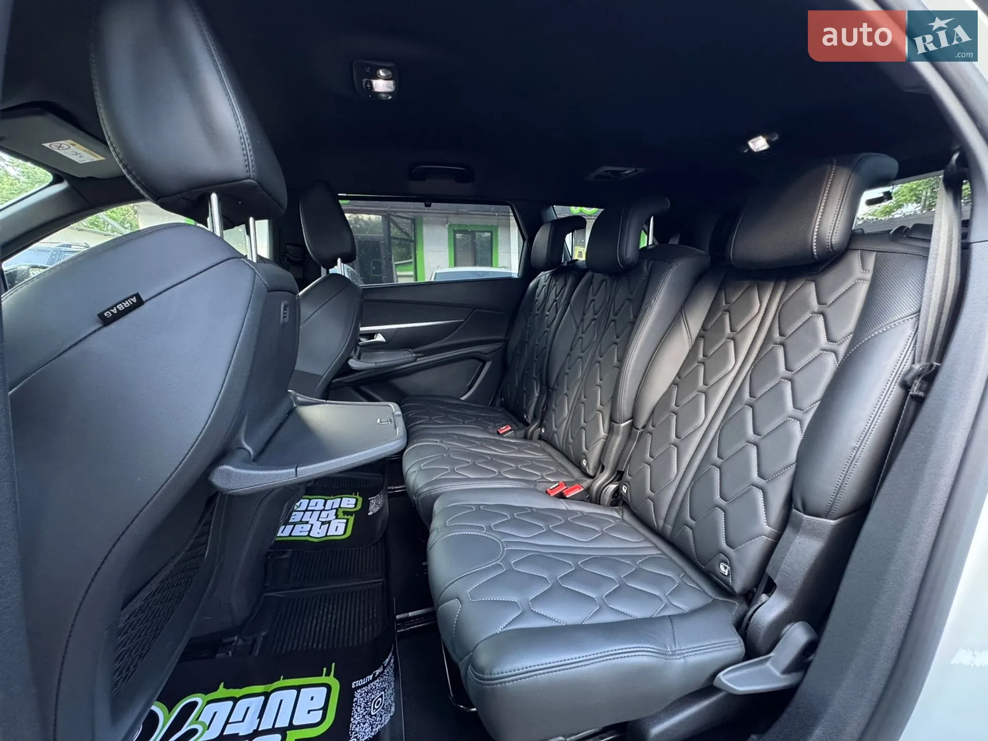 2019 Peugeot 5008 - мініатюра 16