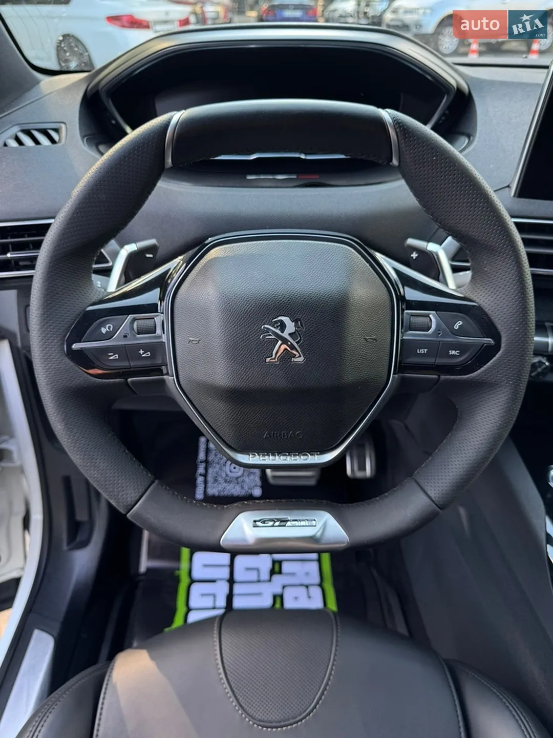 2019 Peugeot 5008 - мініатюра 20