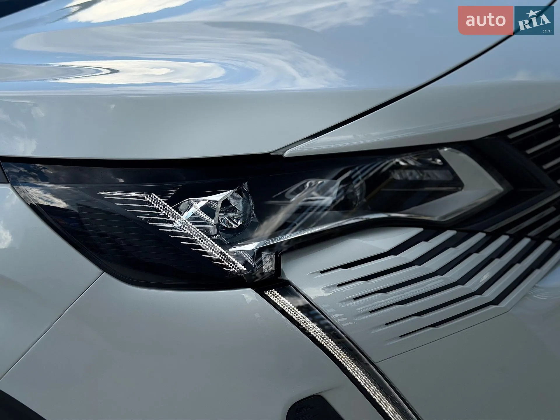 2024 Peugeot 5008 - мініатюра 22