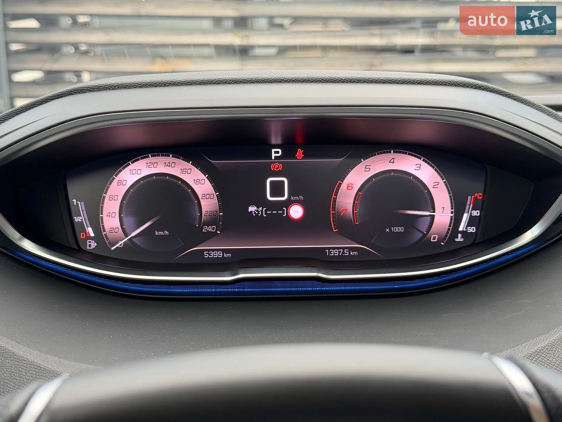 2024 Peugeot 5008 - мініатюра 51