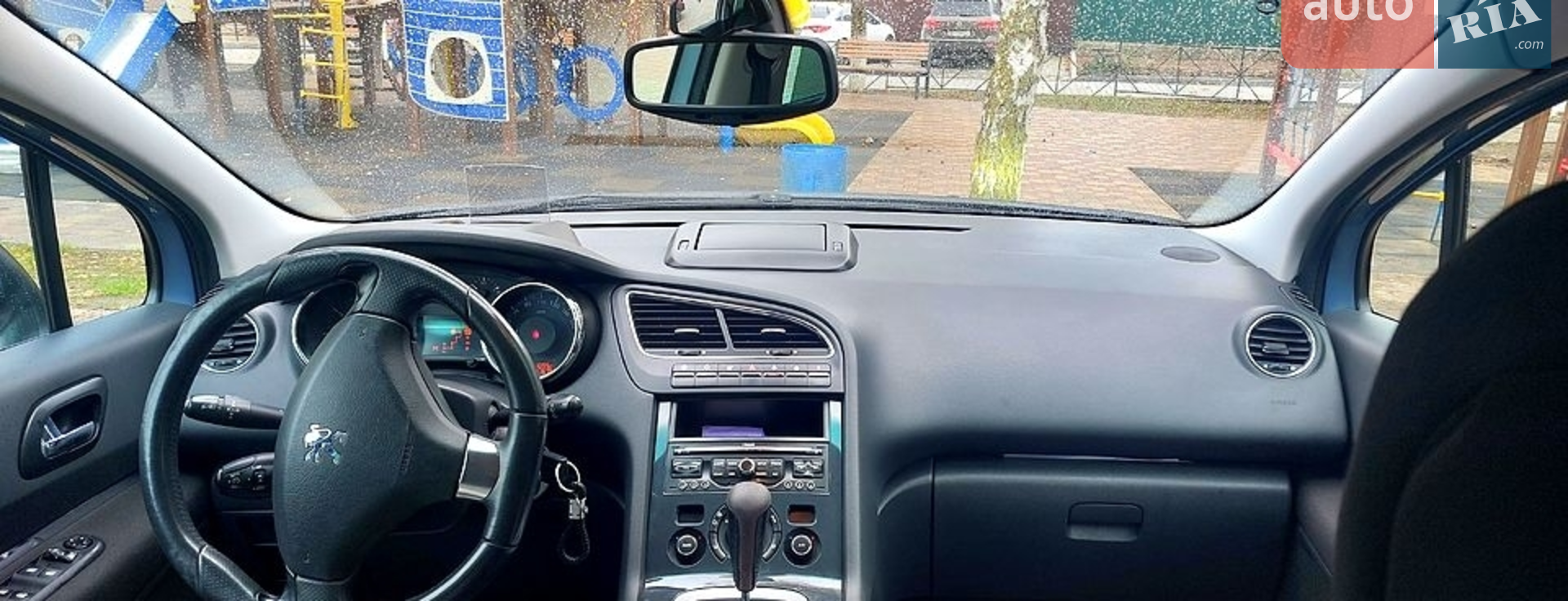 2010 Peugeot 5008 - мініатюра 2