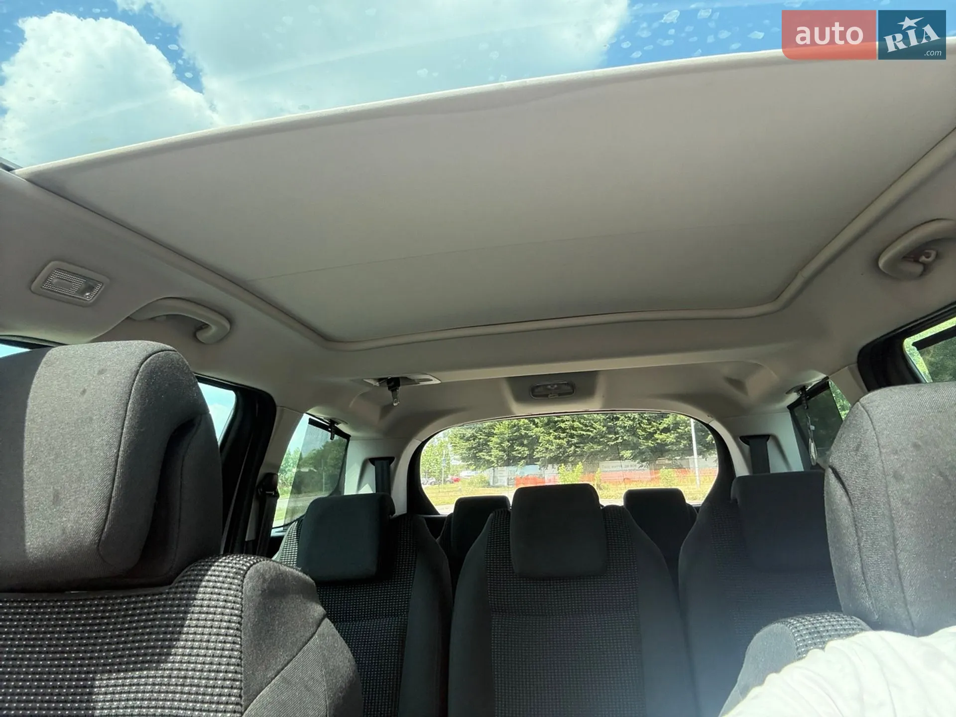 2016 Peugeot 5008 - мініатюра 30