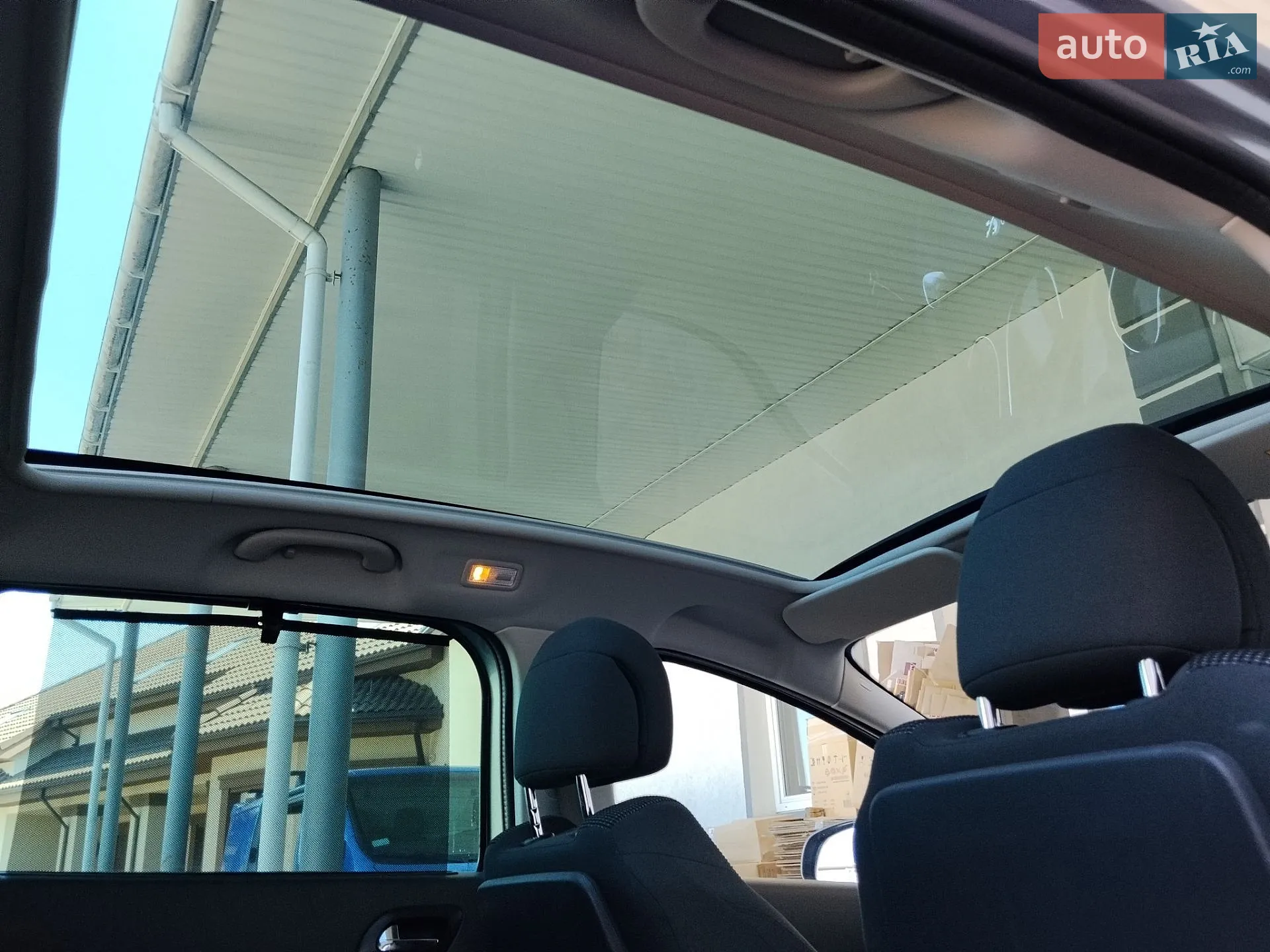2016 Peugeot 5008 - мініатюра 19