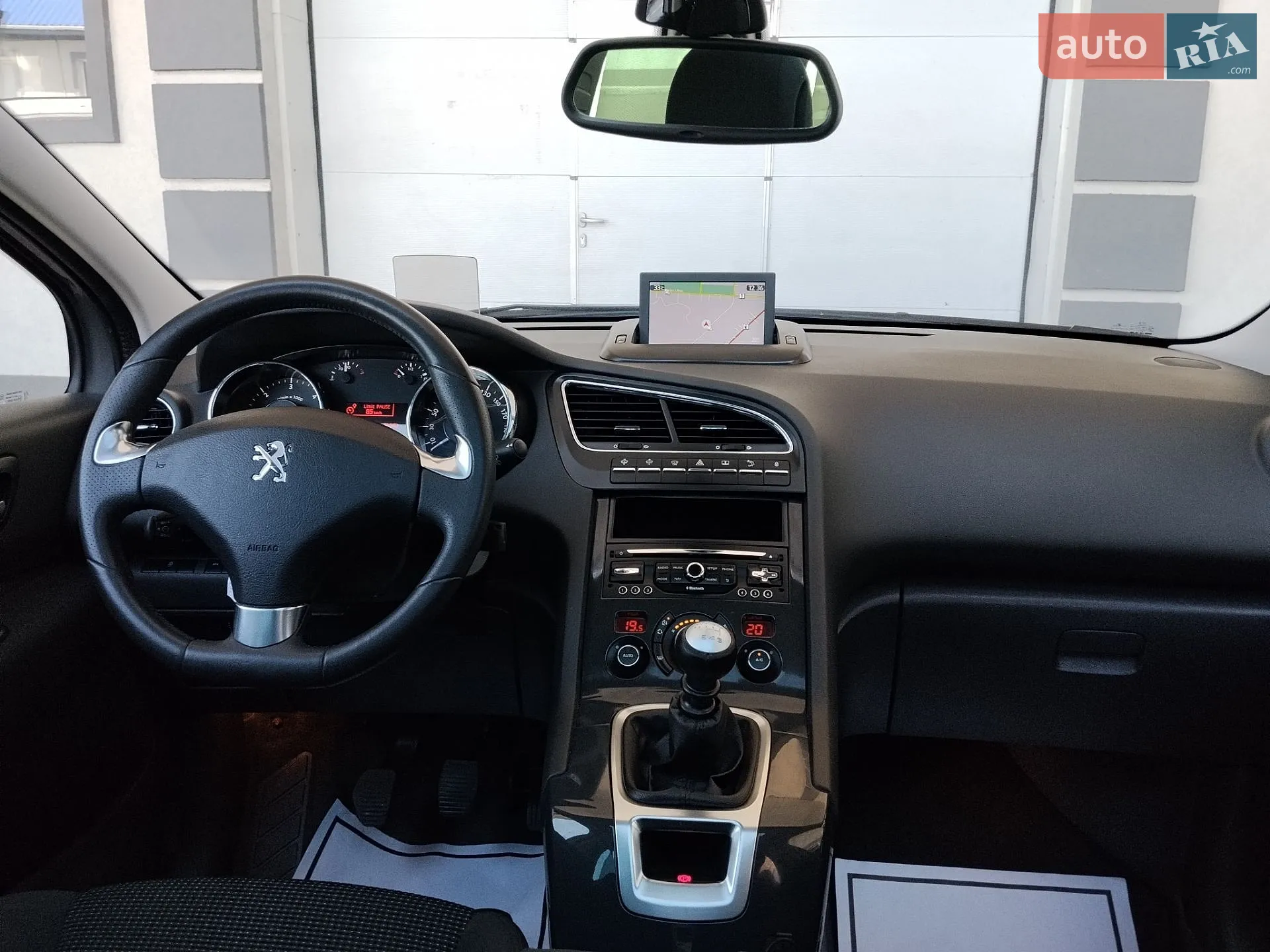 2016 Peugeot 5008 - мініатюра 24
