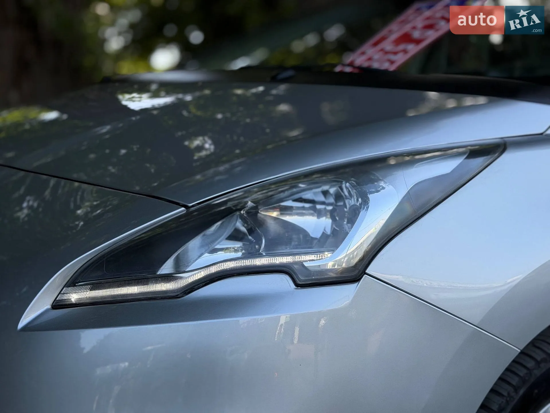 2016 Peugeot 5008 - мініатюра 8