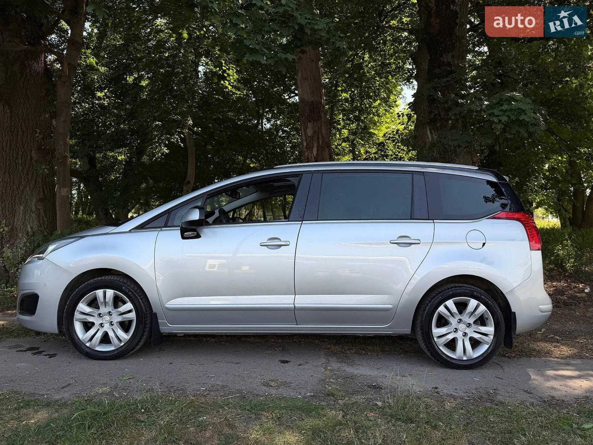 2016 Peugeot 5008 - мініатюра 3