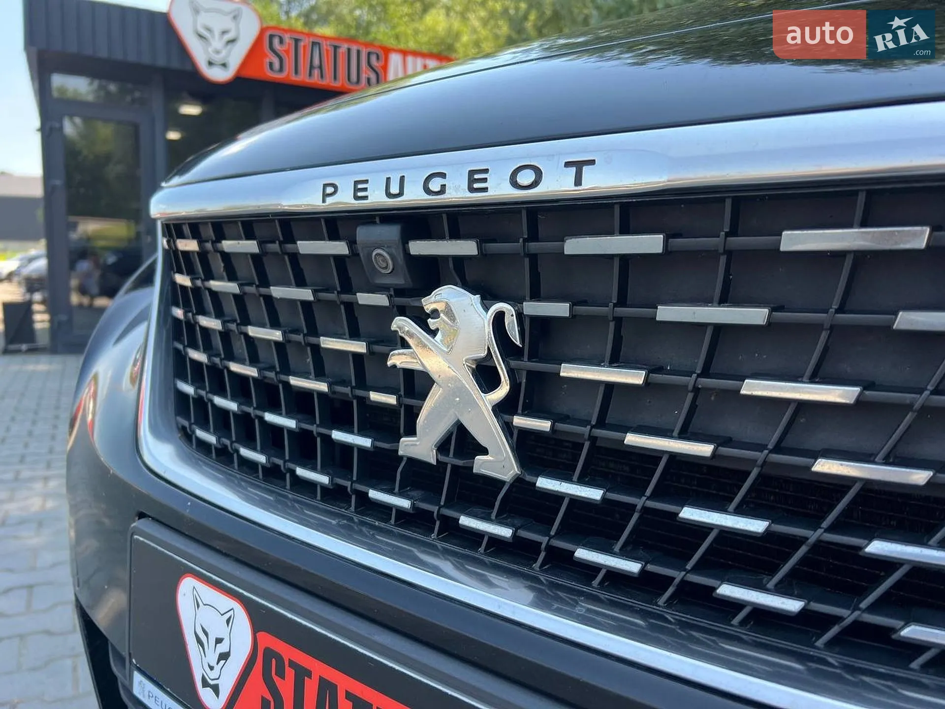 2018 Peugeot 5008 - мініатюра 9