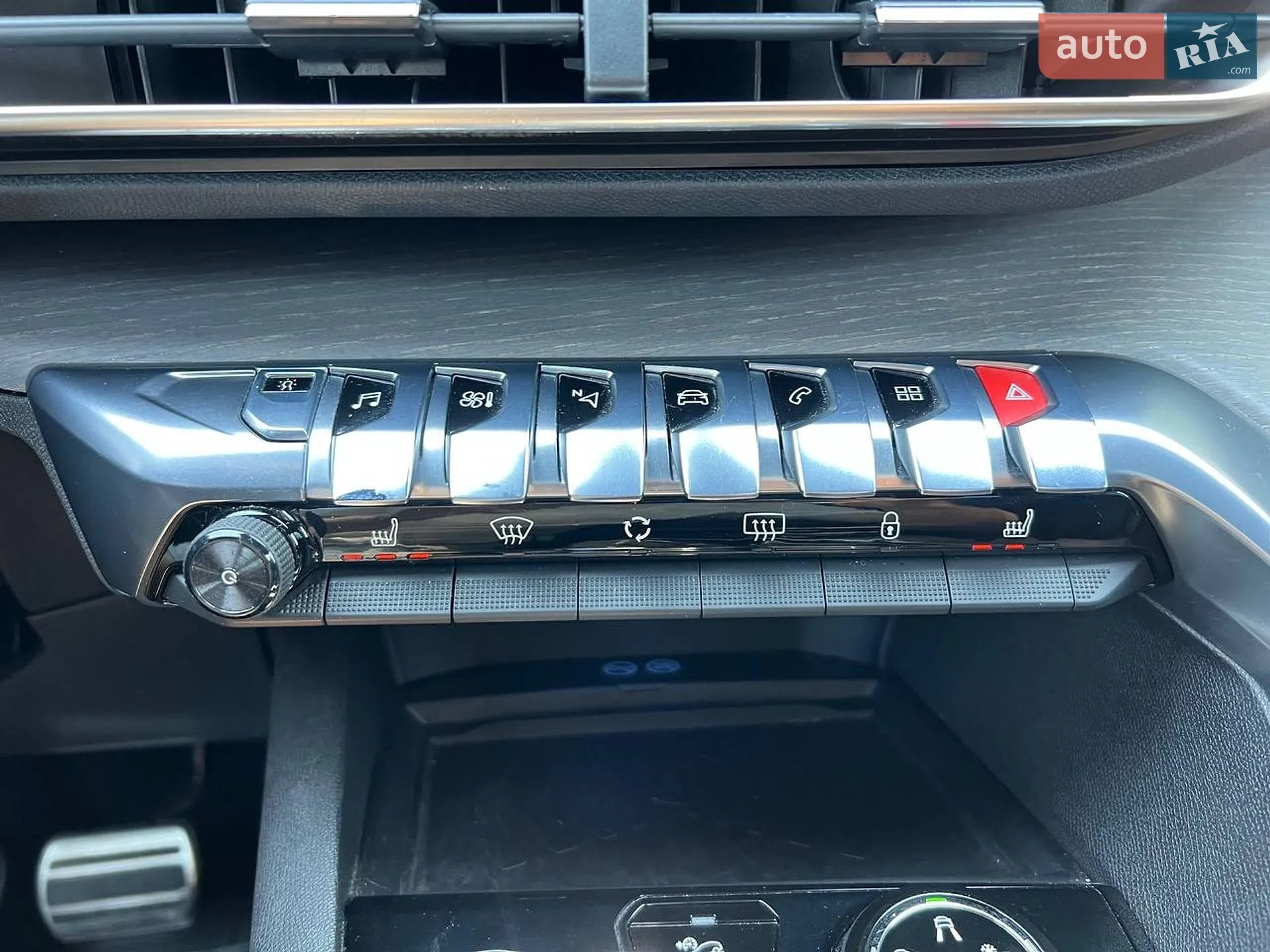 2018 Peugeot 5008 - мініатюра 28
