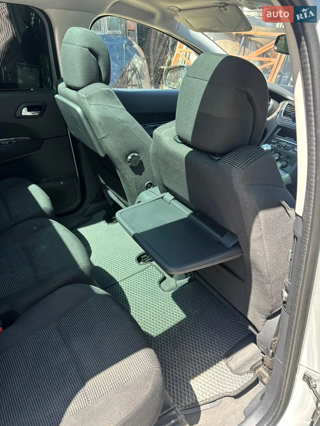 2013 Peugeot 5008 - мініатюра 13