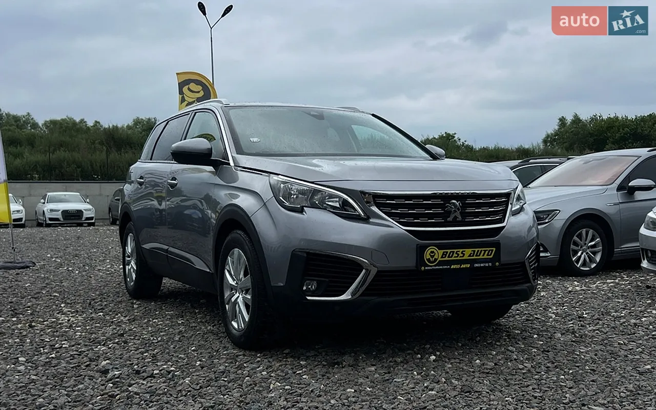 2010 SsangYong Actyon - мініатюра 19
