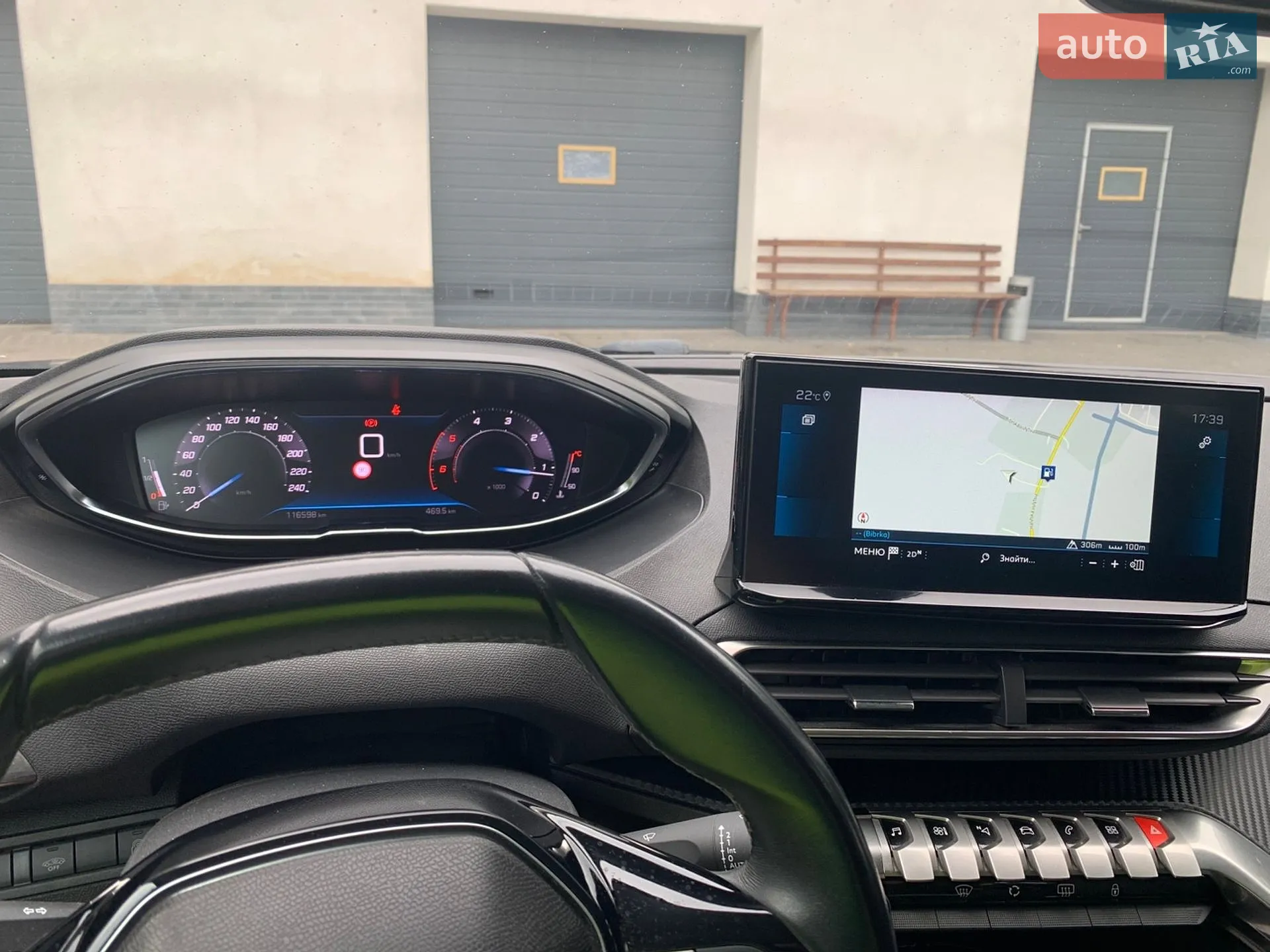 2021 Peugeot 5008 - мініатюра 28