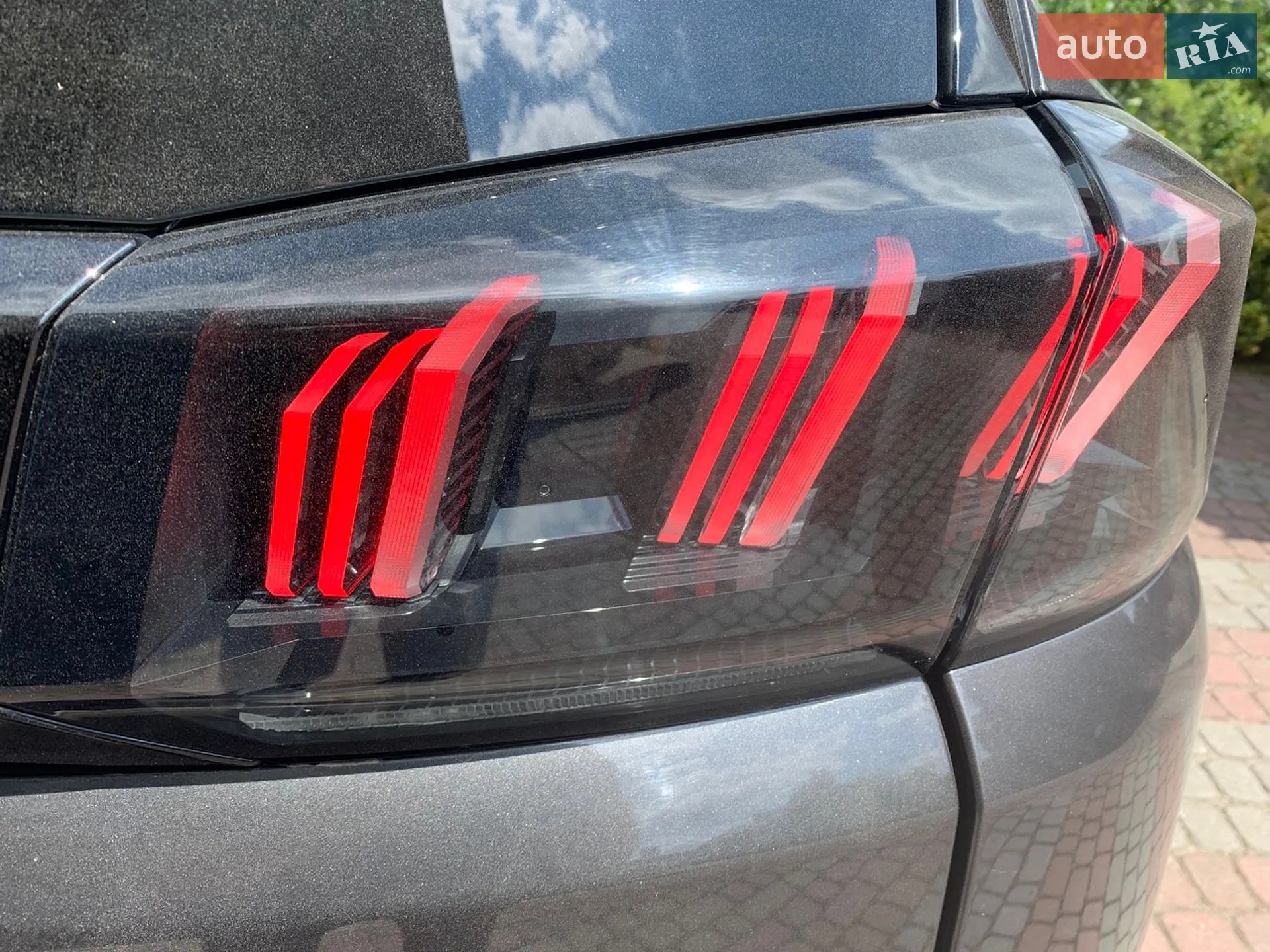 2021 Peugeot 5008 - мініатюра 32