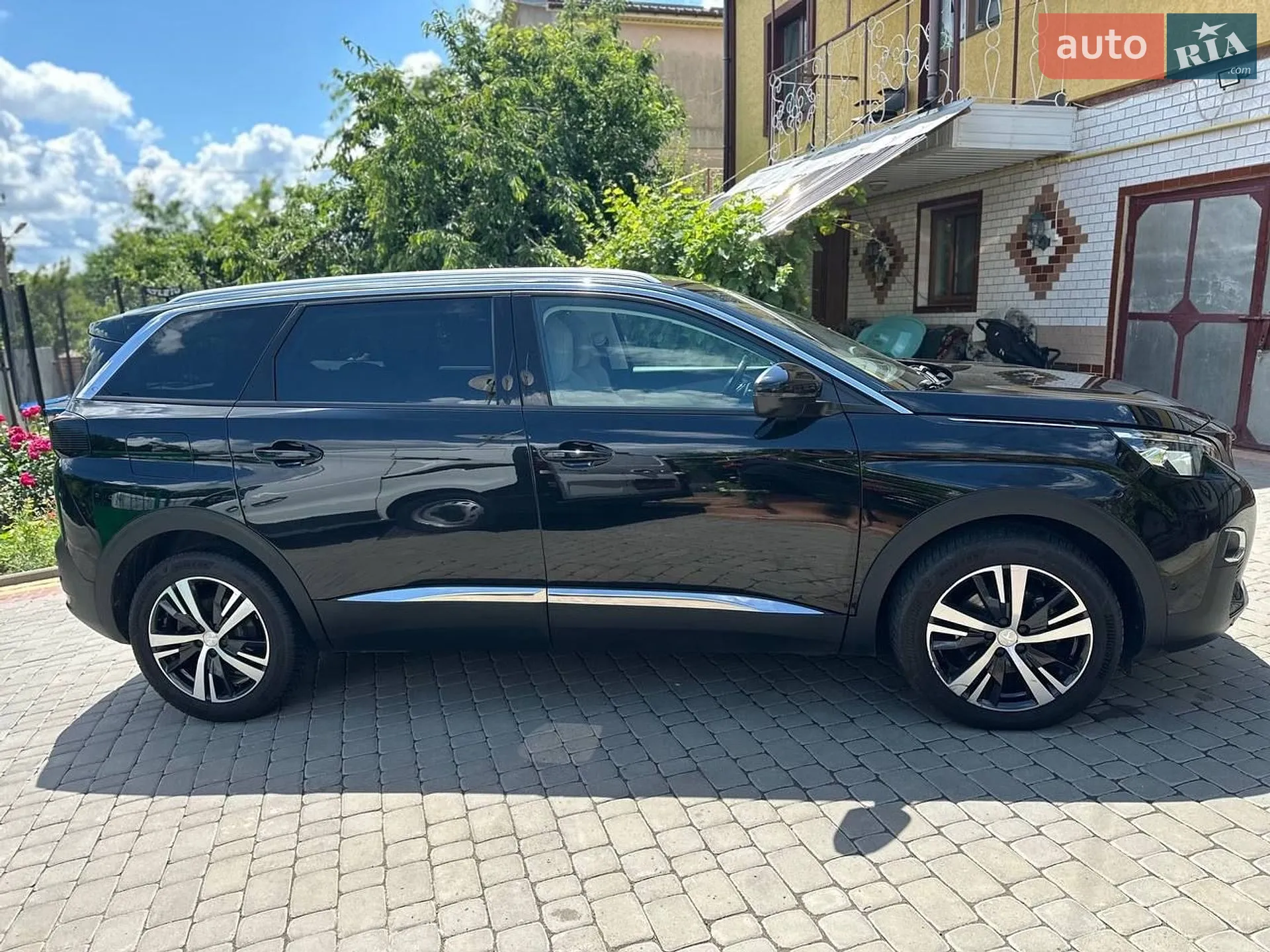 2020 Peugeot 5008 - мініатюра 13