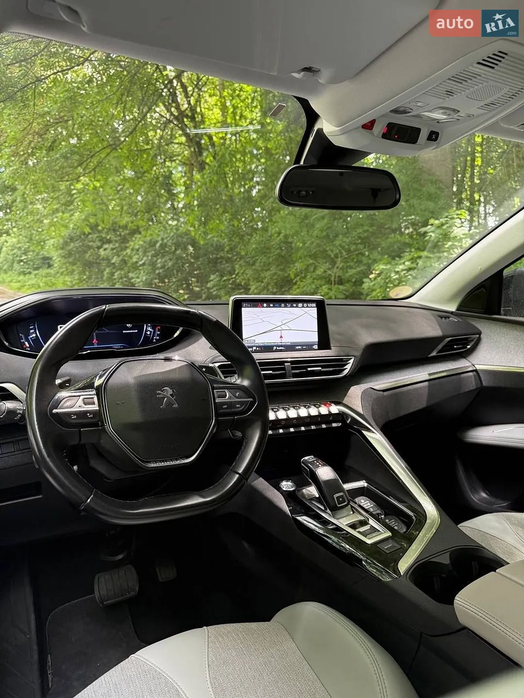 2020 Peugeot 5008 - мініатюра 18