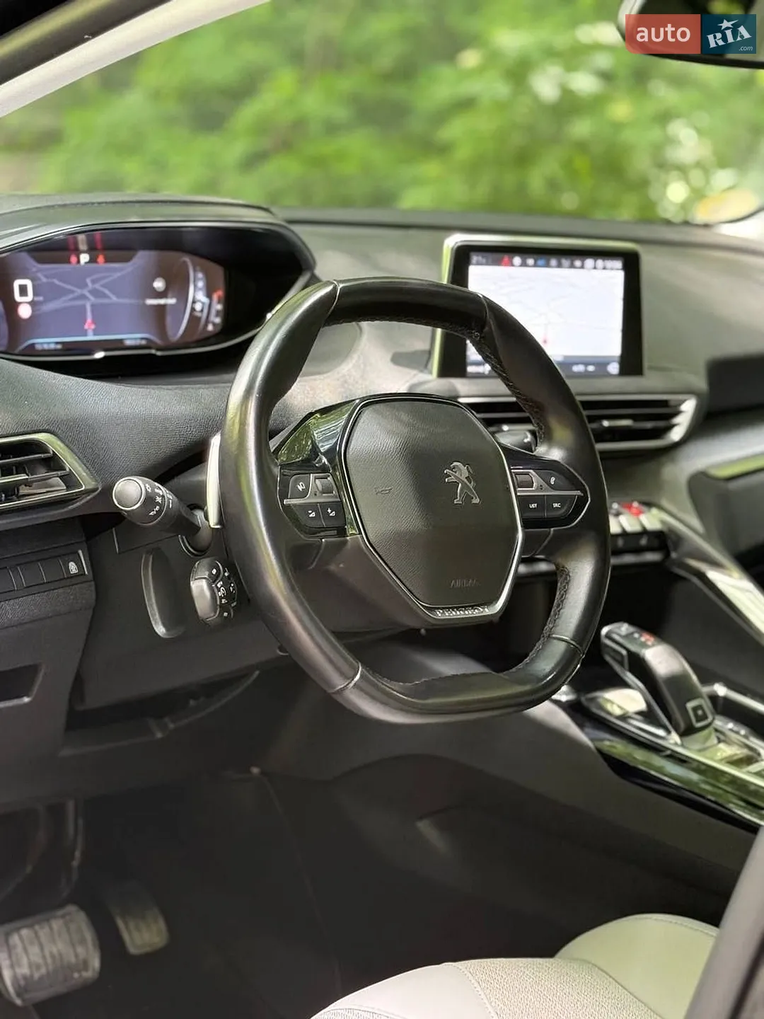 2020 Peugeot 5008 - мініатюра 25
