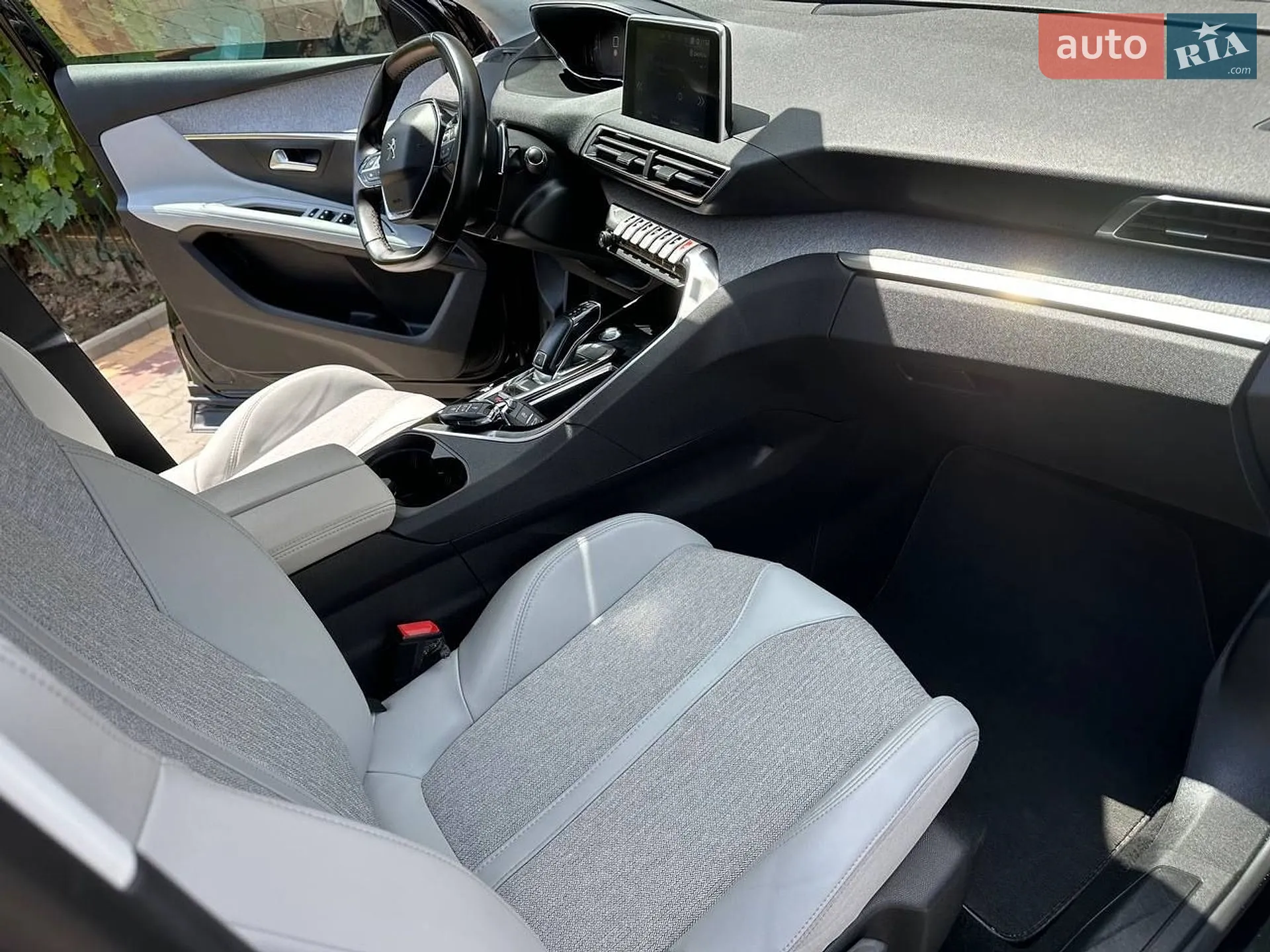 2020 Peugeot 5008 - мініатюра 27
