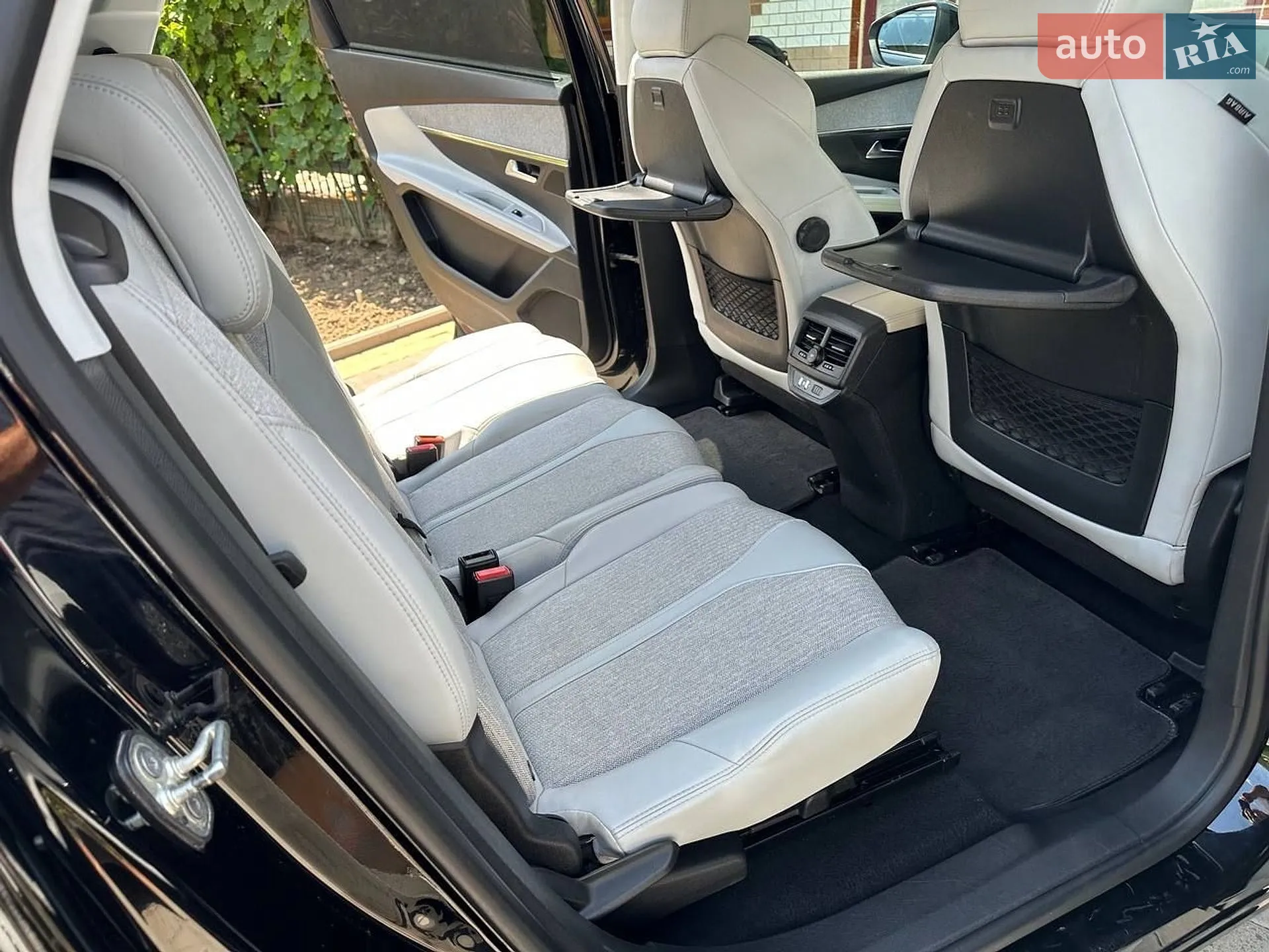 2020 Peugeot 5008 - мініатюра 57