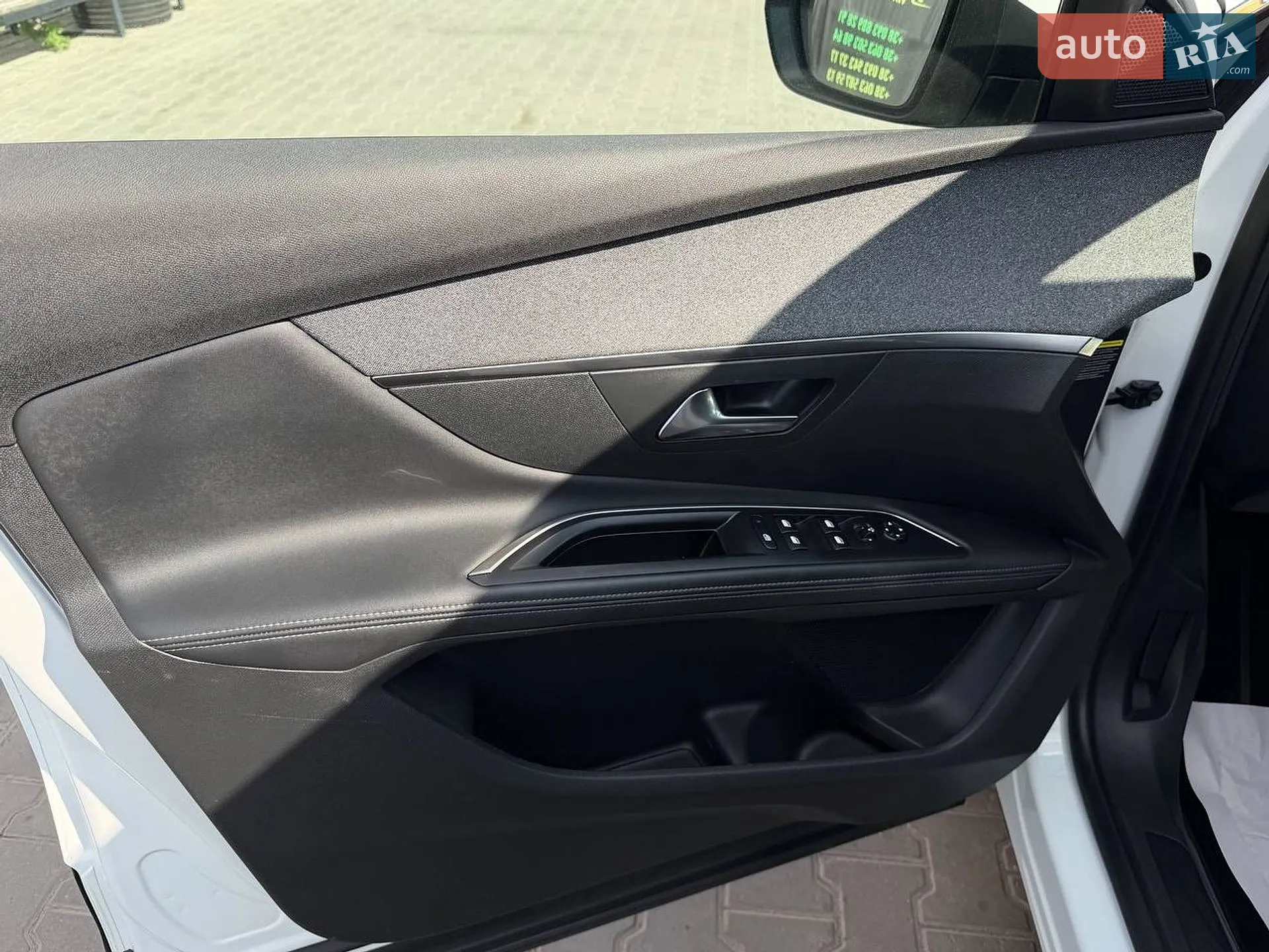 2018 Peugeot 5008 - мініатюра 27