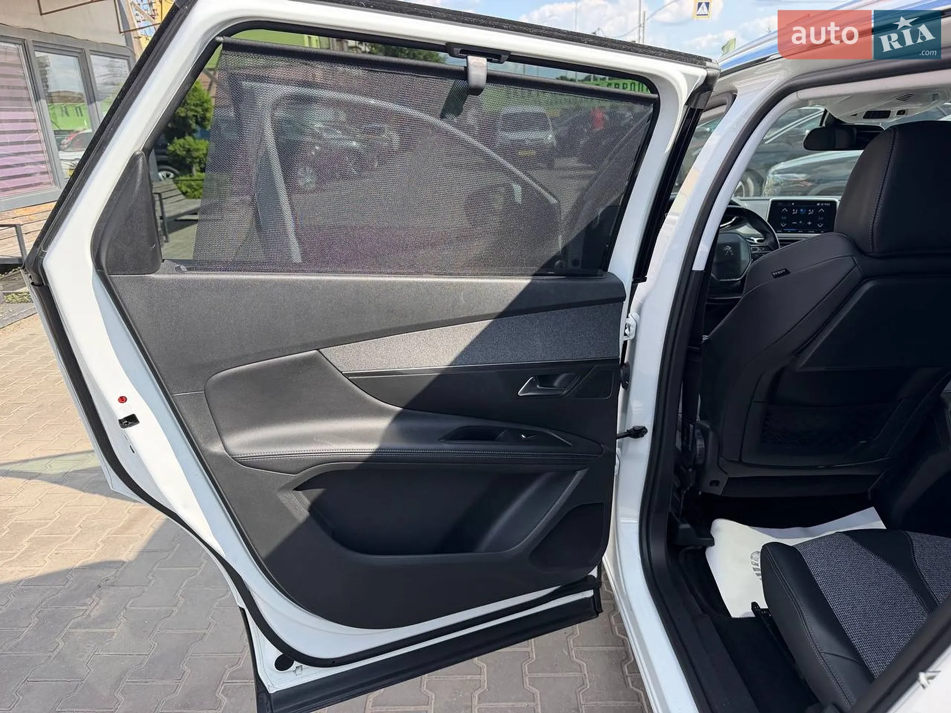 2018 Peugeot 5008 - мініатюра 50