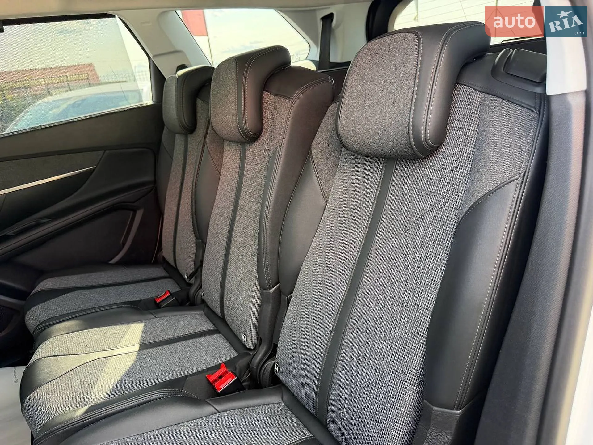 2018 Peugeot 5008 - мініатюра 55
