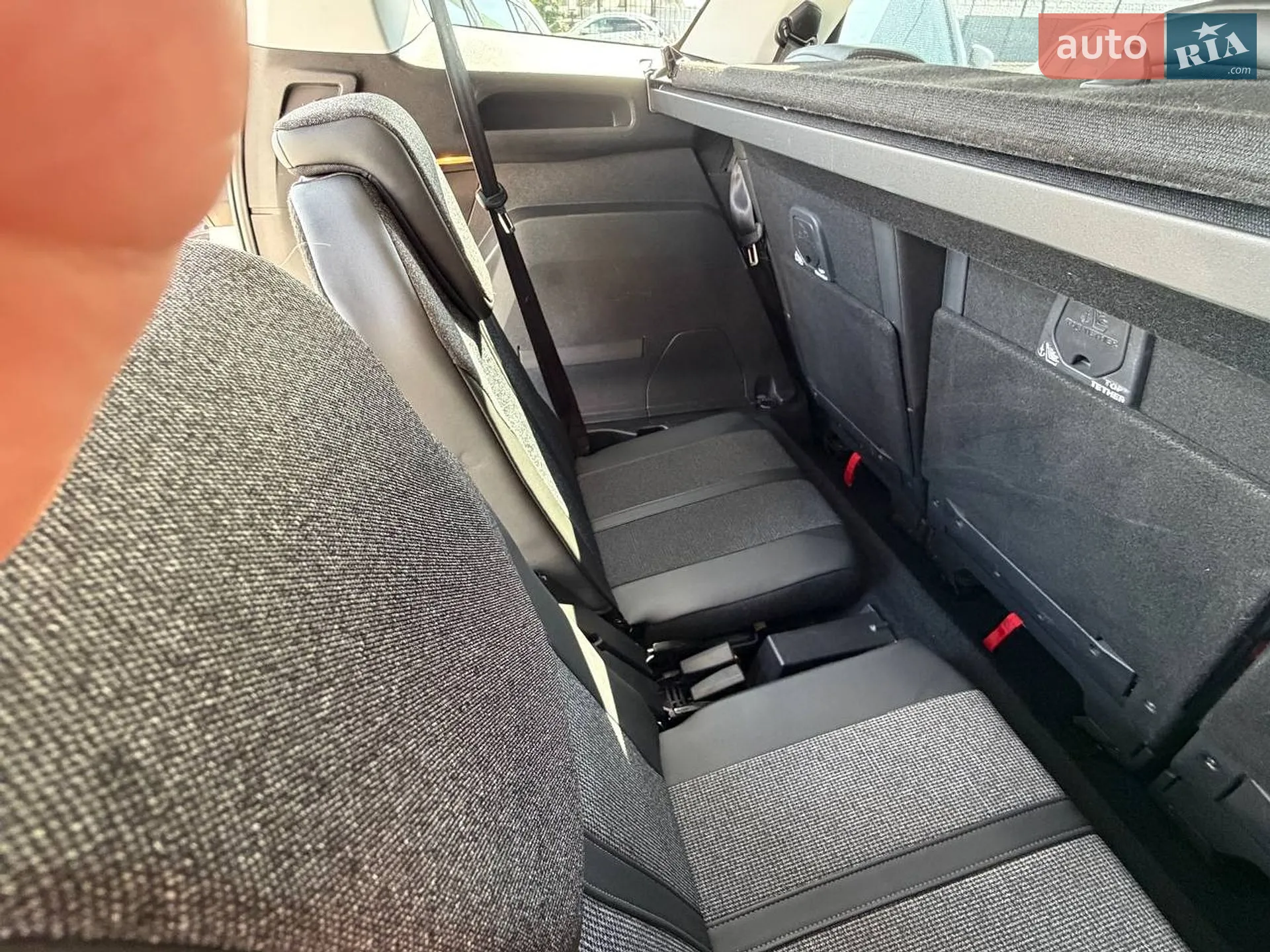 2018 Peugeot 5008 - мініатюра 59