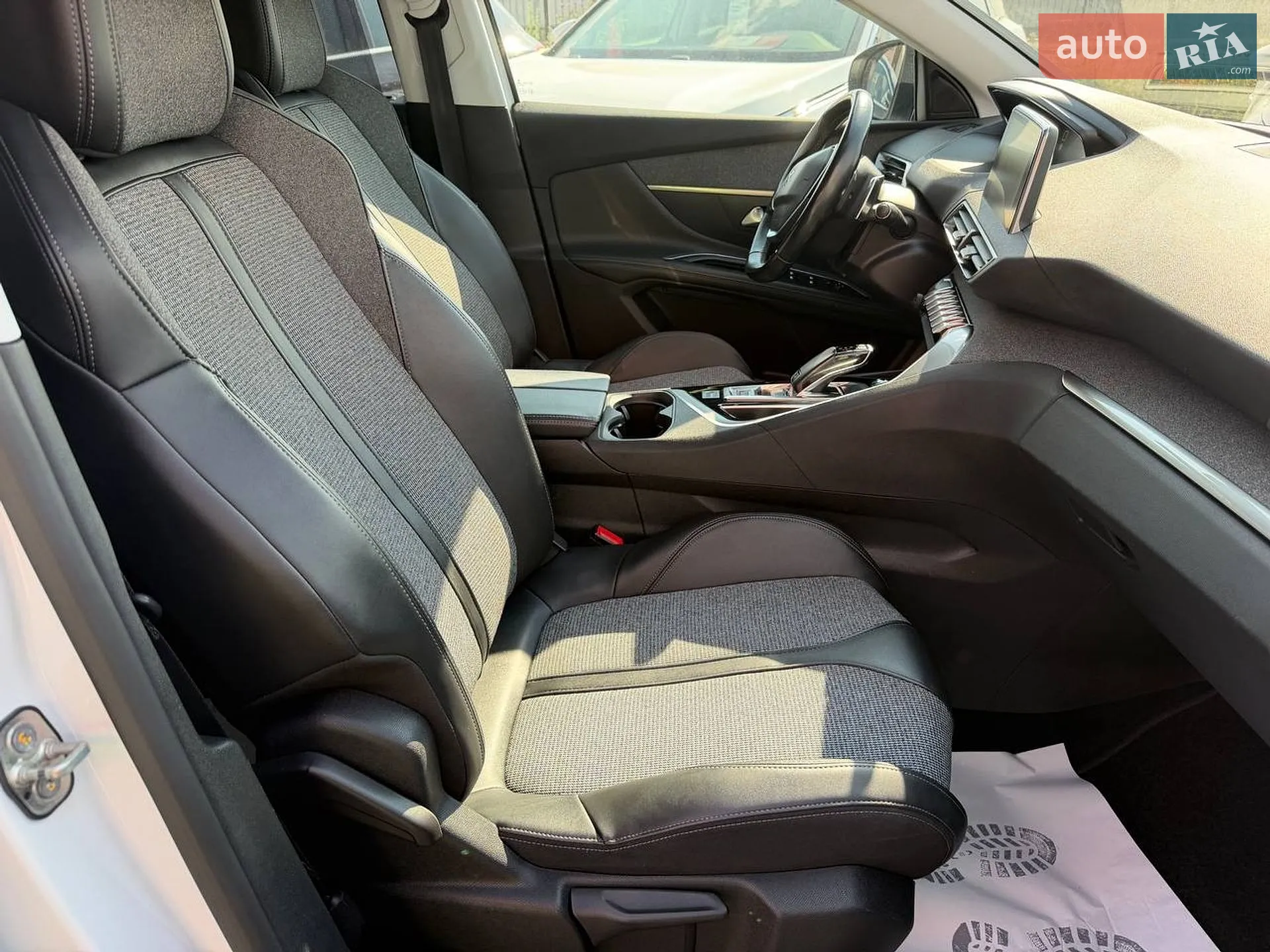 2018 Peugeot 5008 - мініатюра 68