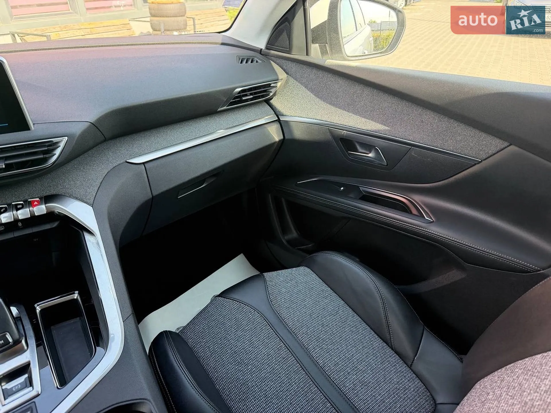 2018 Peugeot 5008 - мініатюра 43