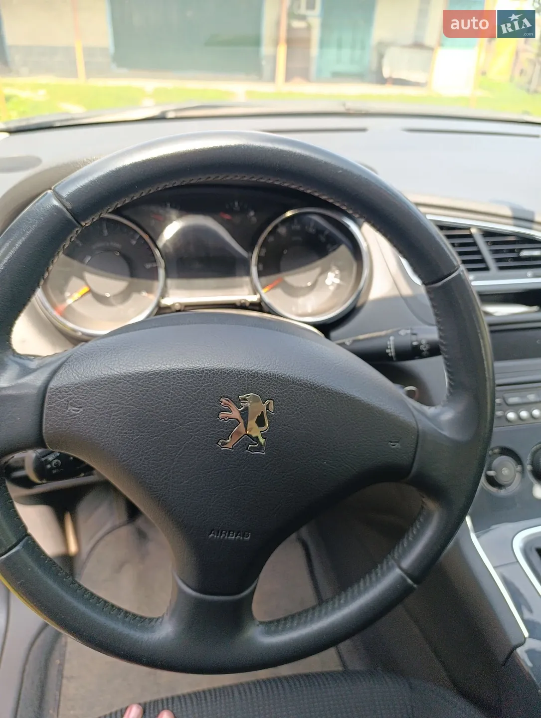 2010 Peugeot 5008 - мініатюра 3