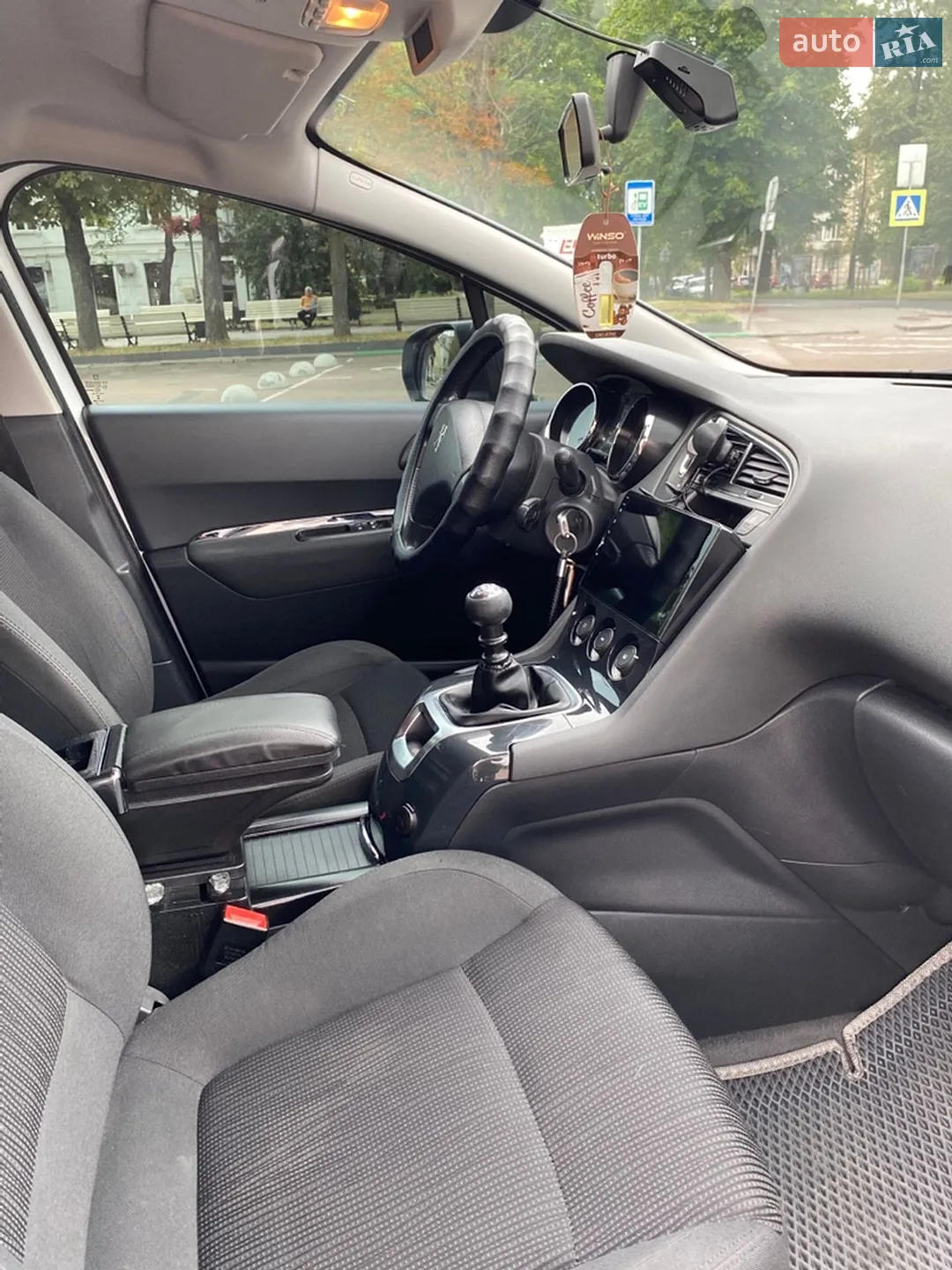 2015 Peugeot 5008 - мініатюра 22