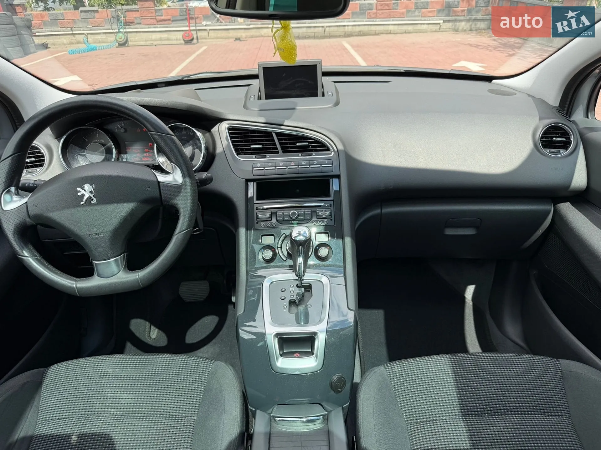 2015 Peugeot 5008 - мініатюра 61